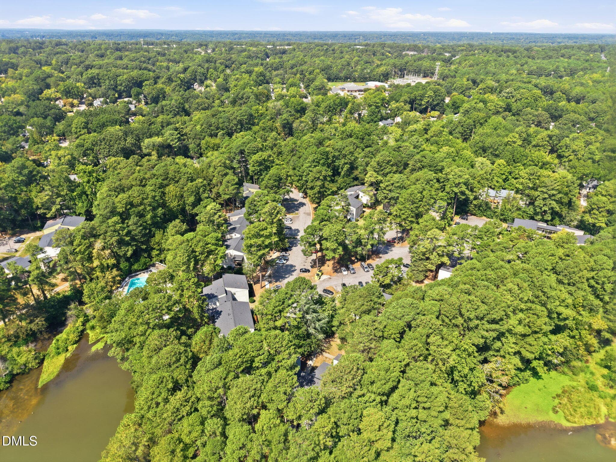 9-web-or-mls-DJI_20260903115454_0544_D - 642 Pine Ridge Place, Raleigh, NC 27609, Raleigh