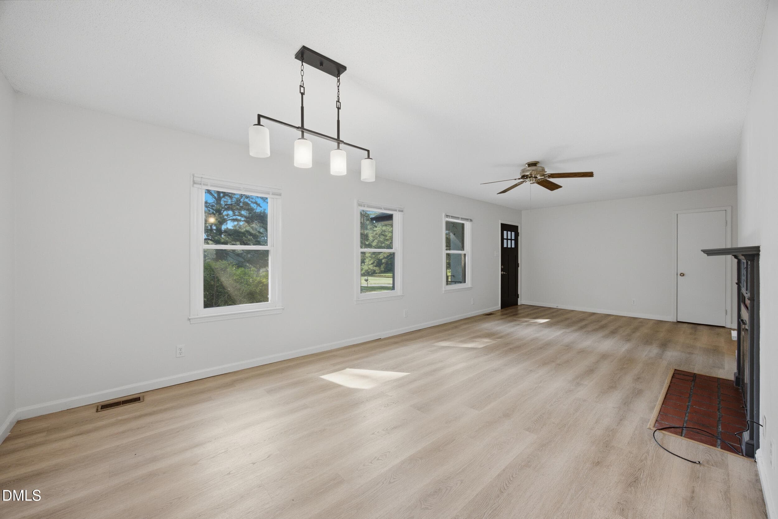 6 - 737 Lakeview Drive, Henderson, NC 27536, Henderson