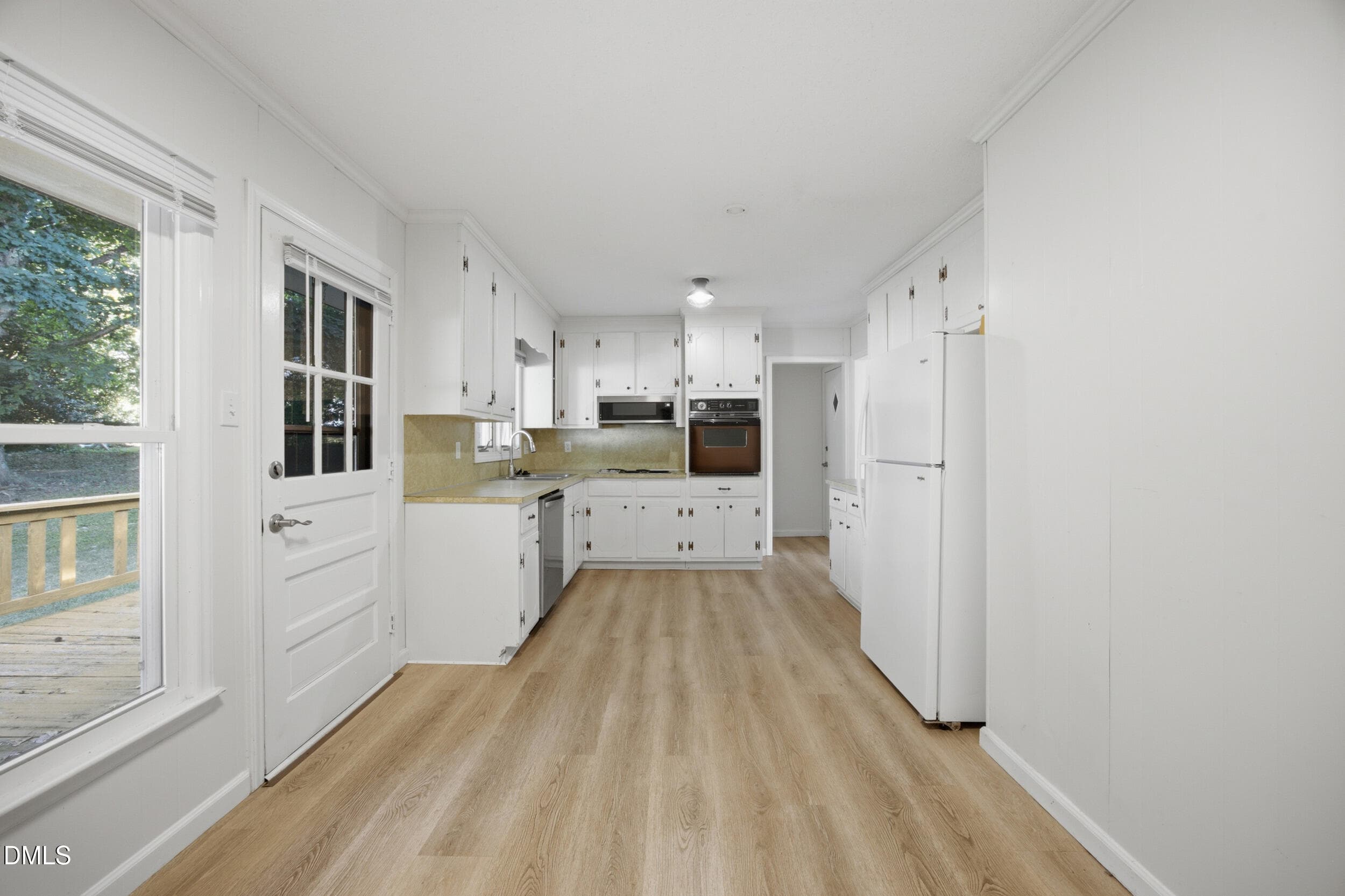 3 - 737 Lakeview Drive, Henderson, NC 27536, Henderson
