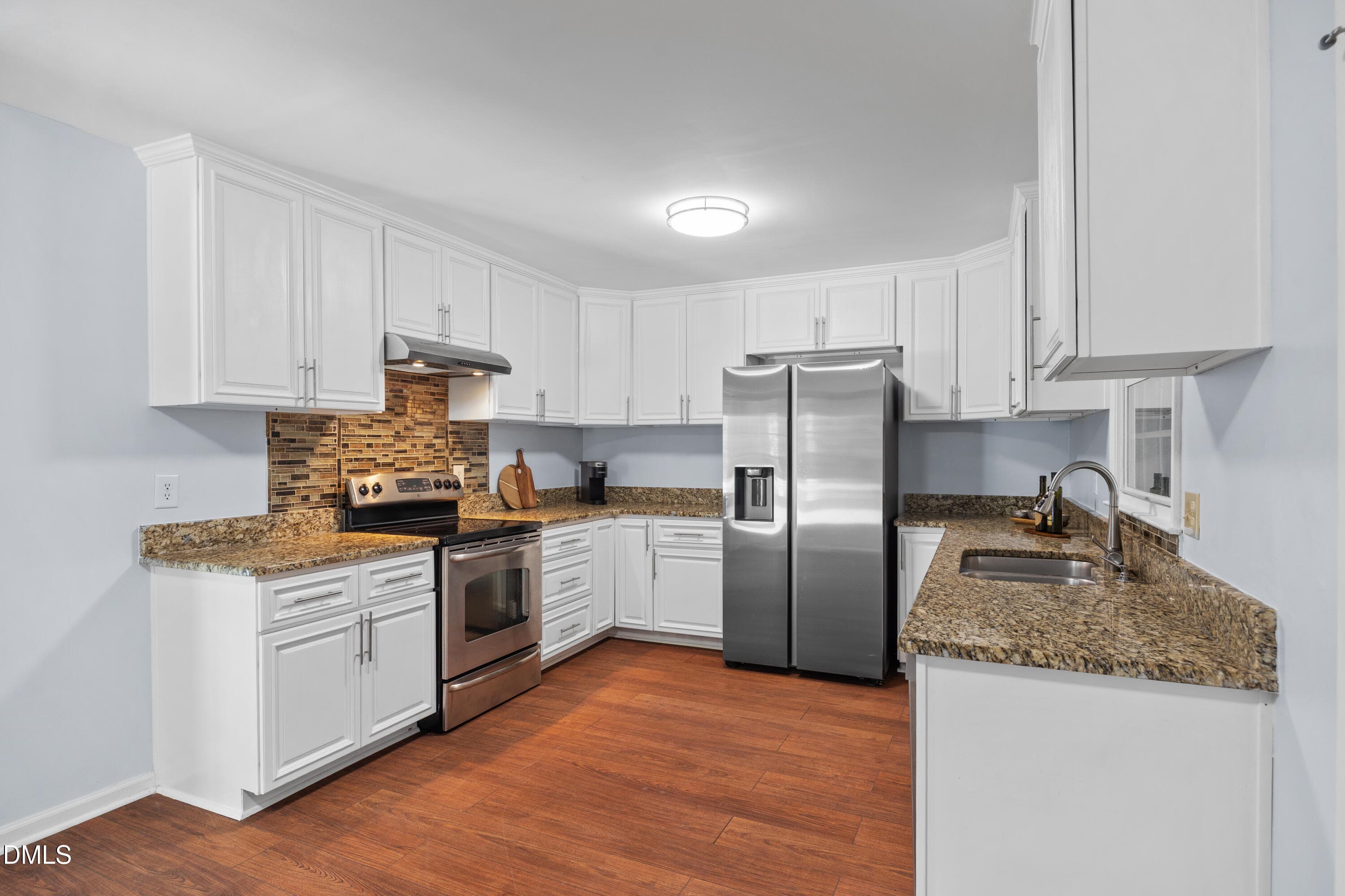 Kitchen 5 (2) - 1208 Hatch Road, Chapel Hill, NC 27516, Chapel Hill