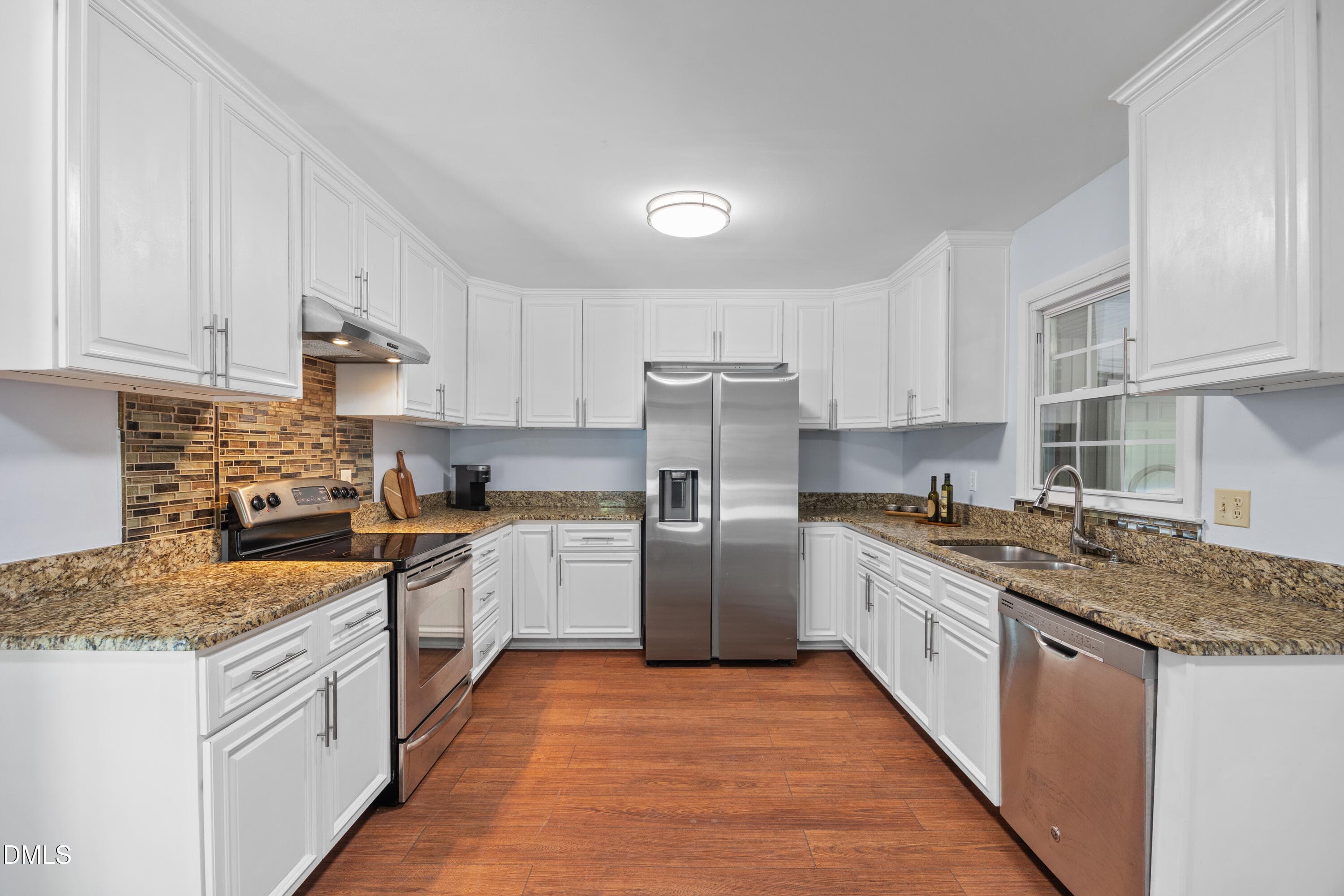 Kitchen 7 (2) - 1208 Hatch Road, Chapel Hill, NC 27516, Chapel Hill