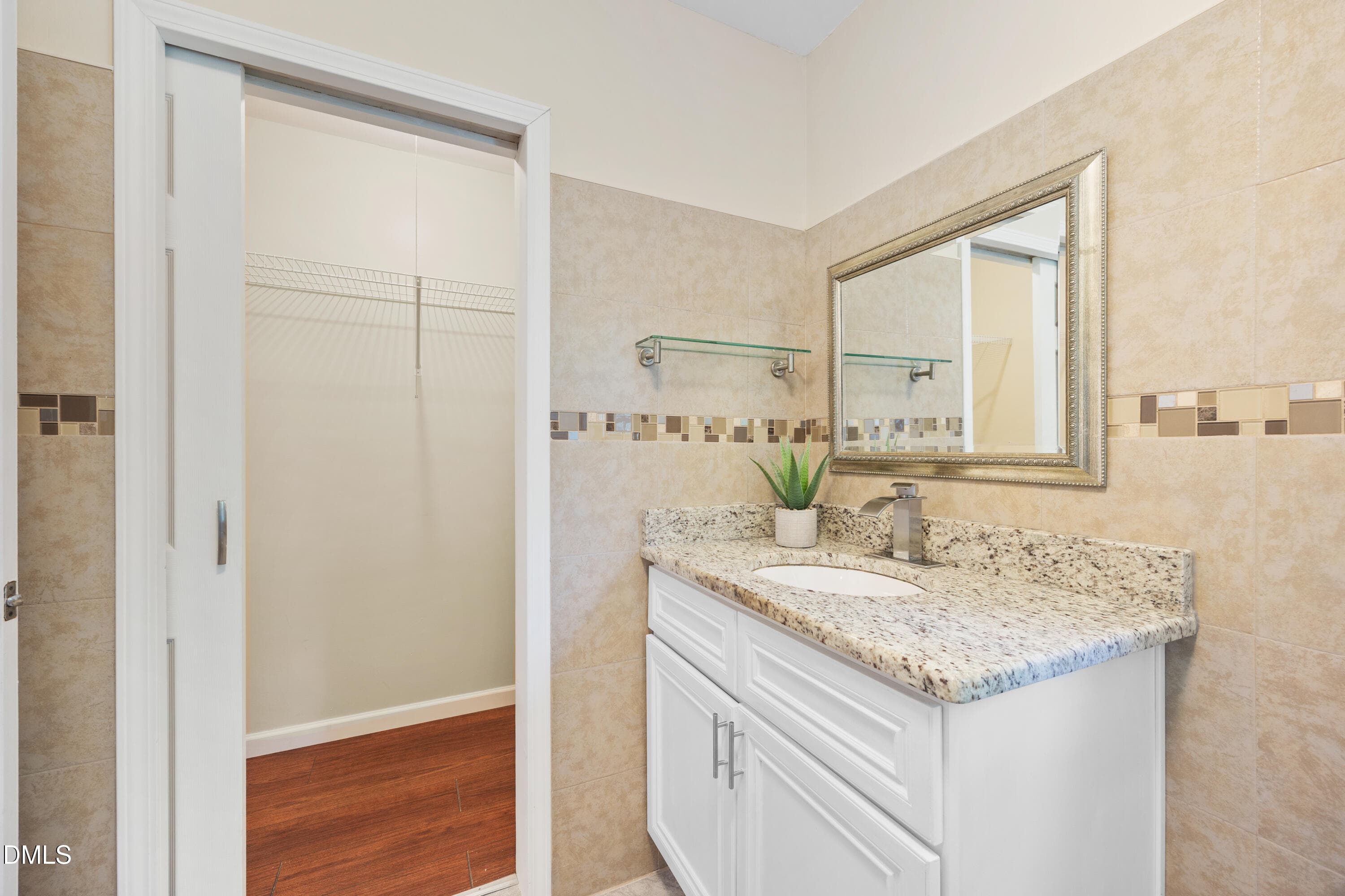 Primary bath 1 - 1208 Hatch Road, Chapel Hill, NC 27516, Chapel Hill