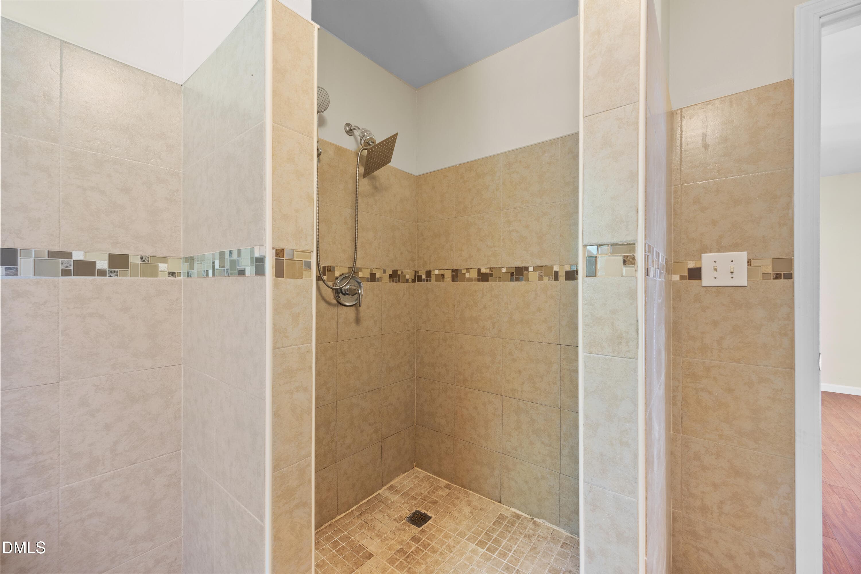 Primary bath 2 - 1208 Hatch Road, Chapel Hill, NC 27516, Chapel Hill