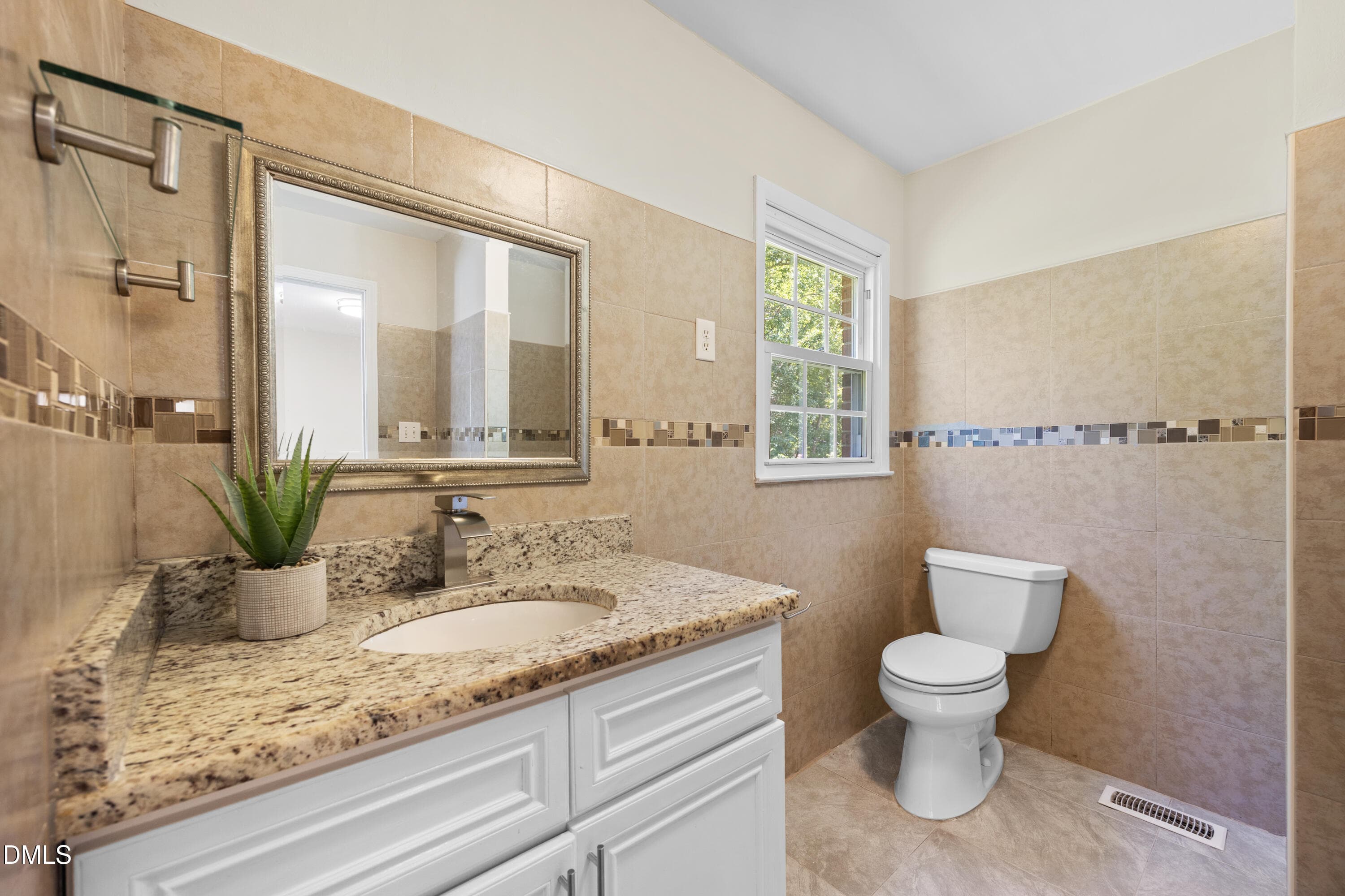 Primary bath 3 - 1208 Hatch Road, Chapel Hill, NC 27516, Chapel Hill