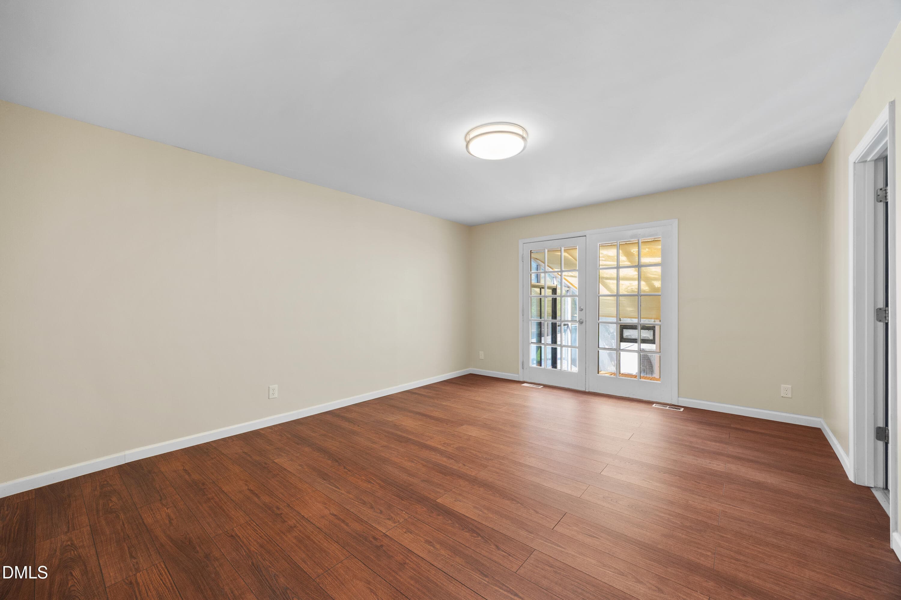 Primary bed 3 - 1208 Hatch Road, Chapel Hill, NC 27516, Chapel Hill
