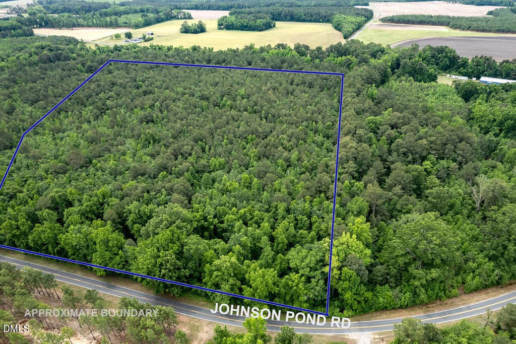 5MLS_22.25acres_Hoke-7 - 0 Johnson Pond Road, Red Springs, NC 28377