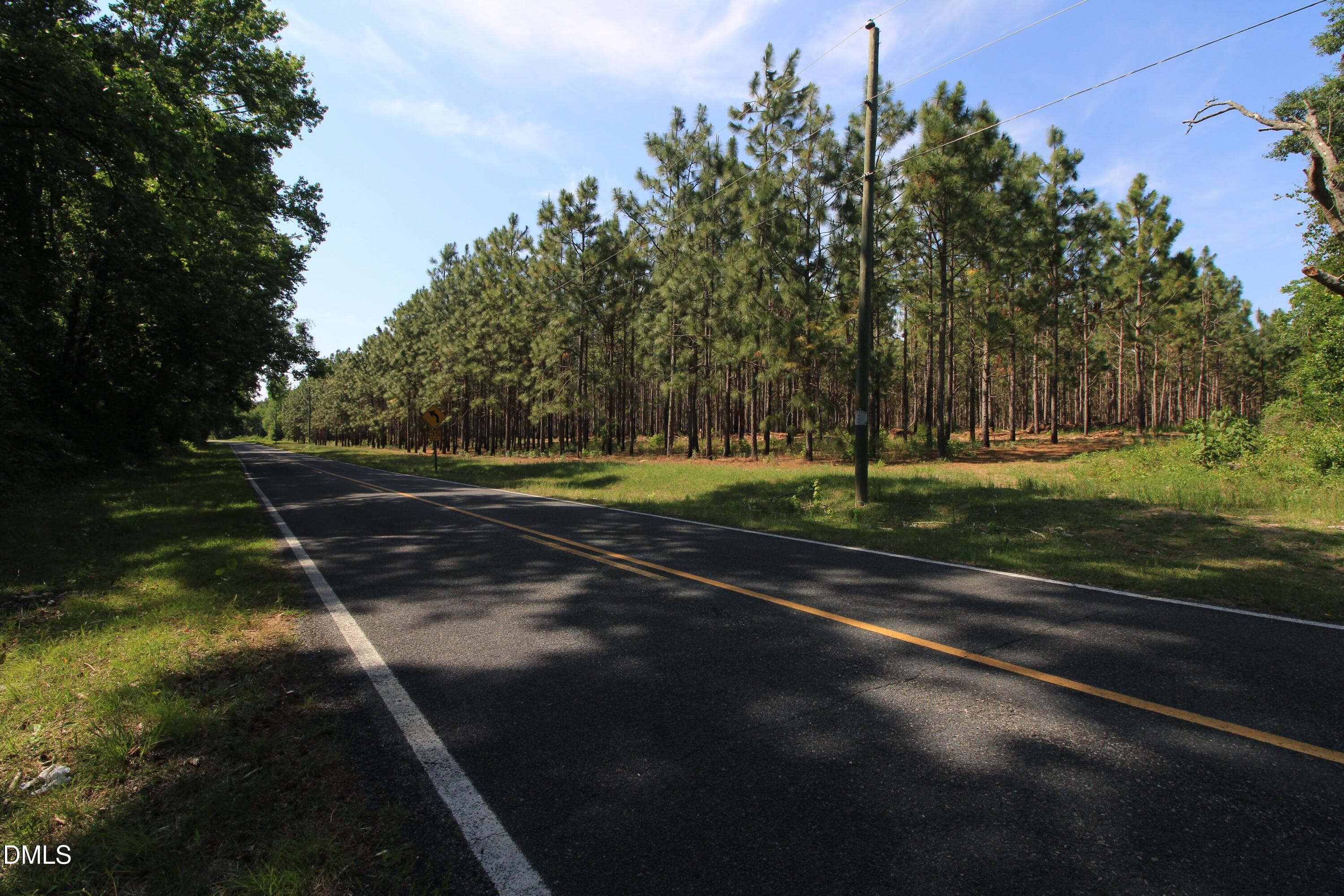 Copy of 3 - 0 Johnson Pond Road, Red Springs, NC 28377