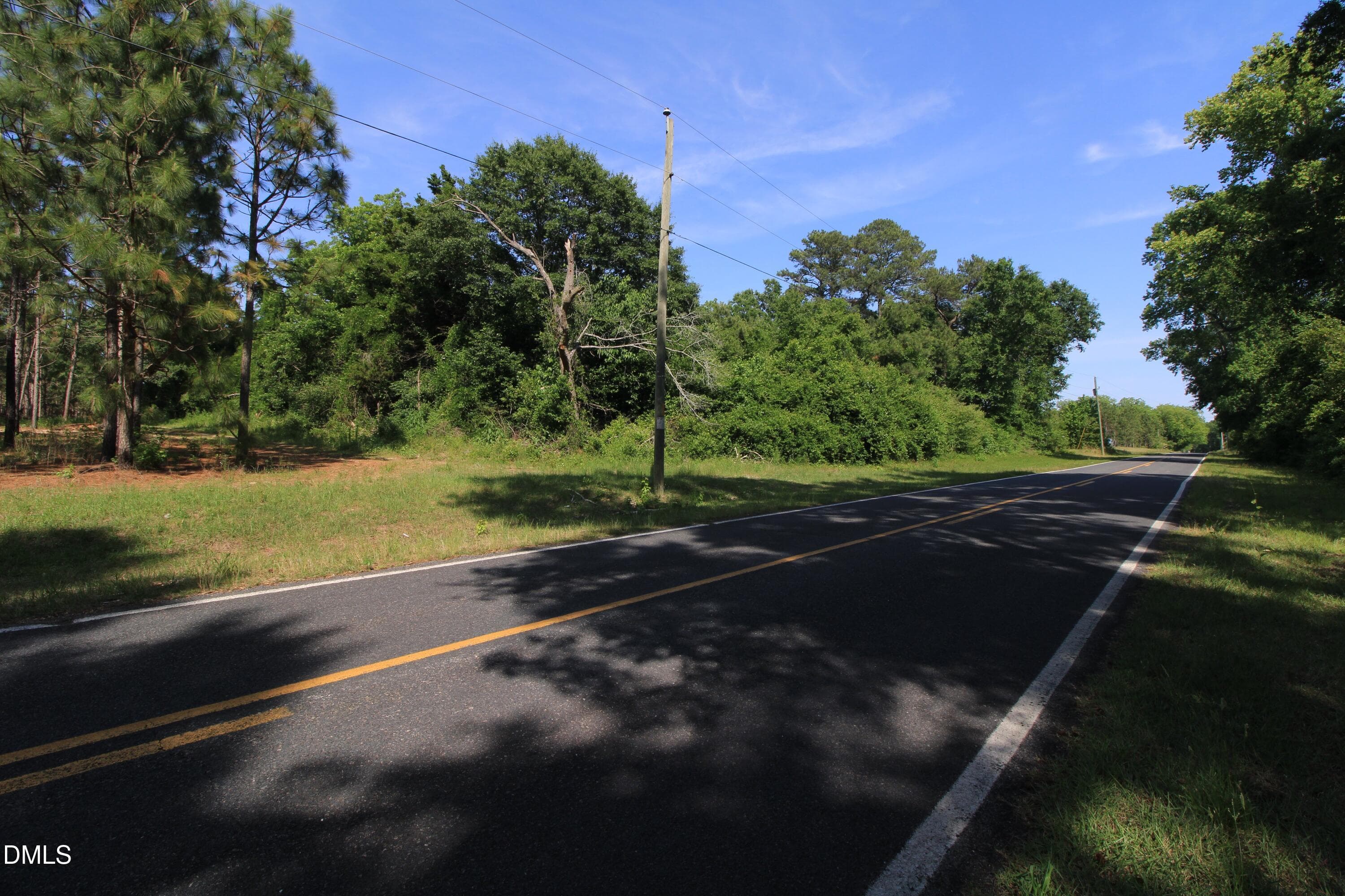 Copy of 9 - 0 Johnson Pond Road, Red Springs, NC 28377