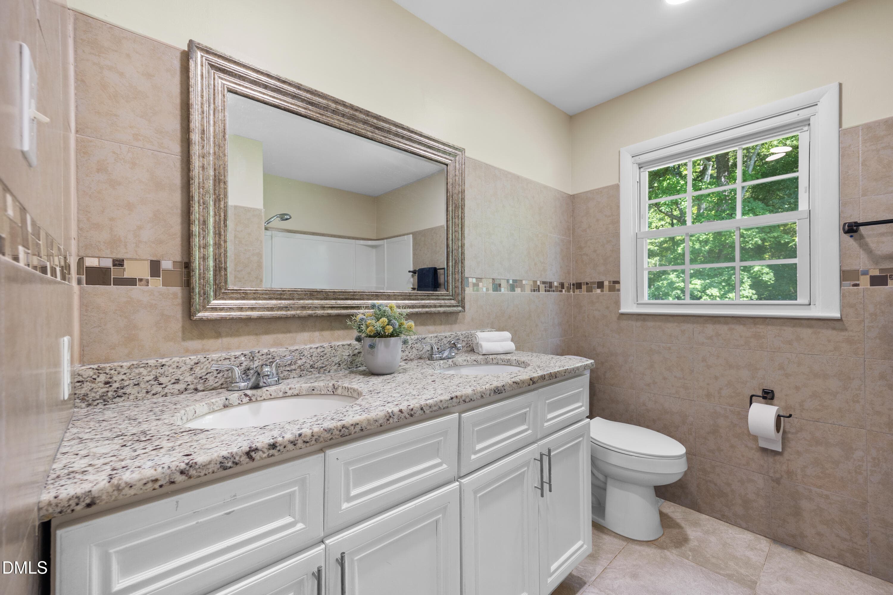Bath 2 - 1208 Hatch Road, Chapel Hill, NC 27516, Chapel Hill