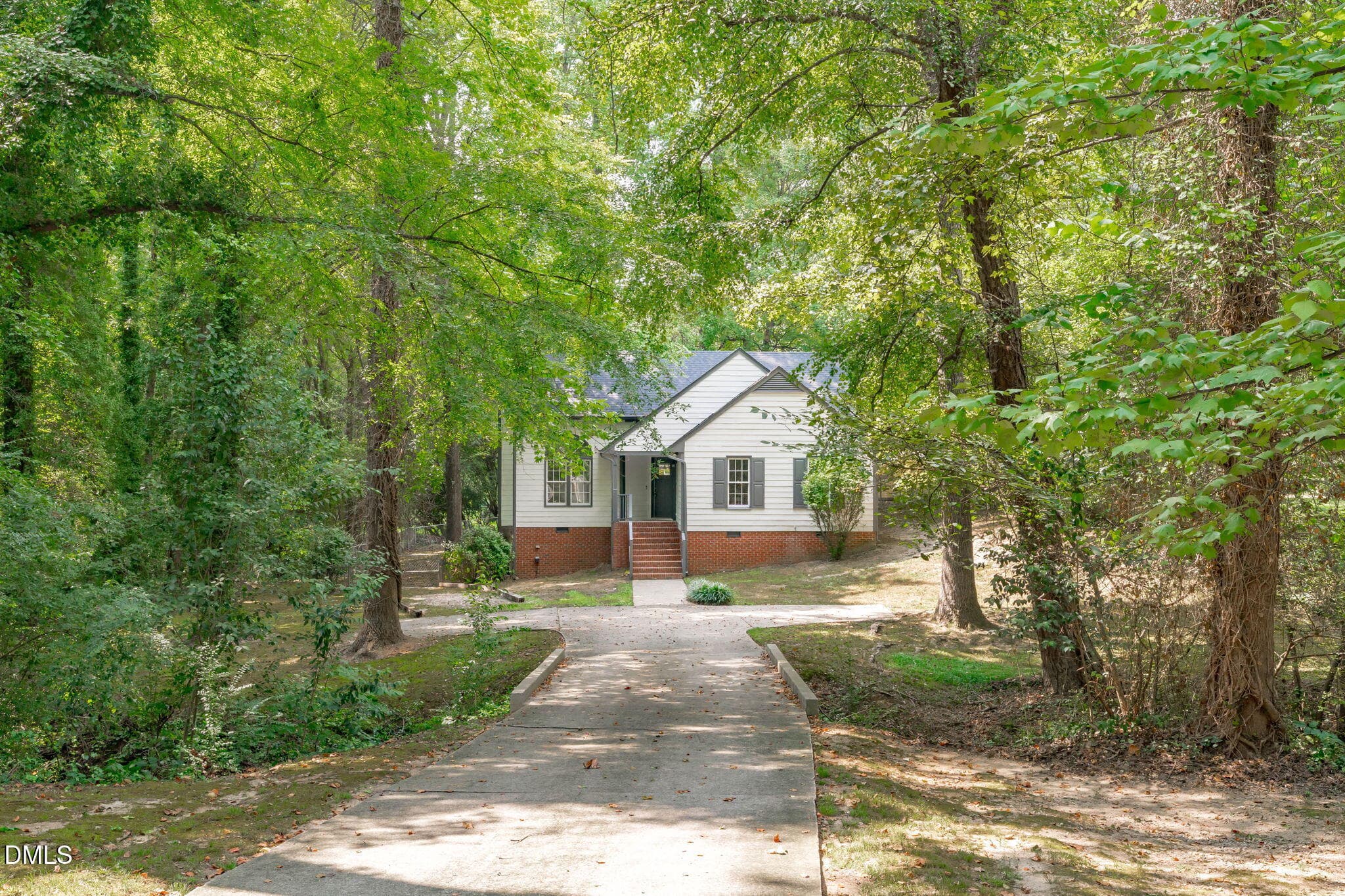 007 - 3425 Baugh Street, Raleigh, NC 27604, Raleigh