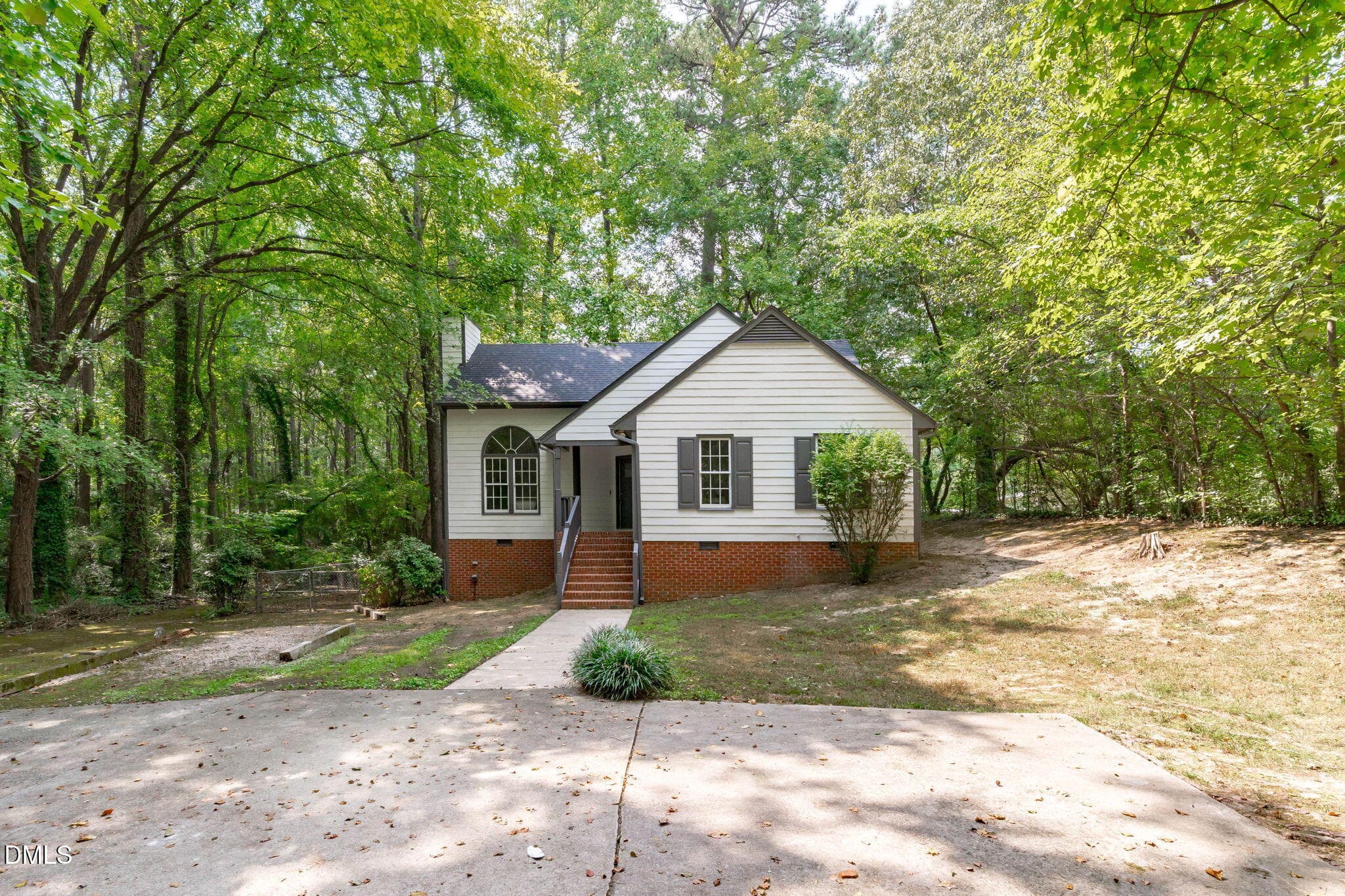 008 - 3425 Baugh Street, Raleigh, NC 27604, Raleigh