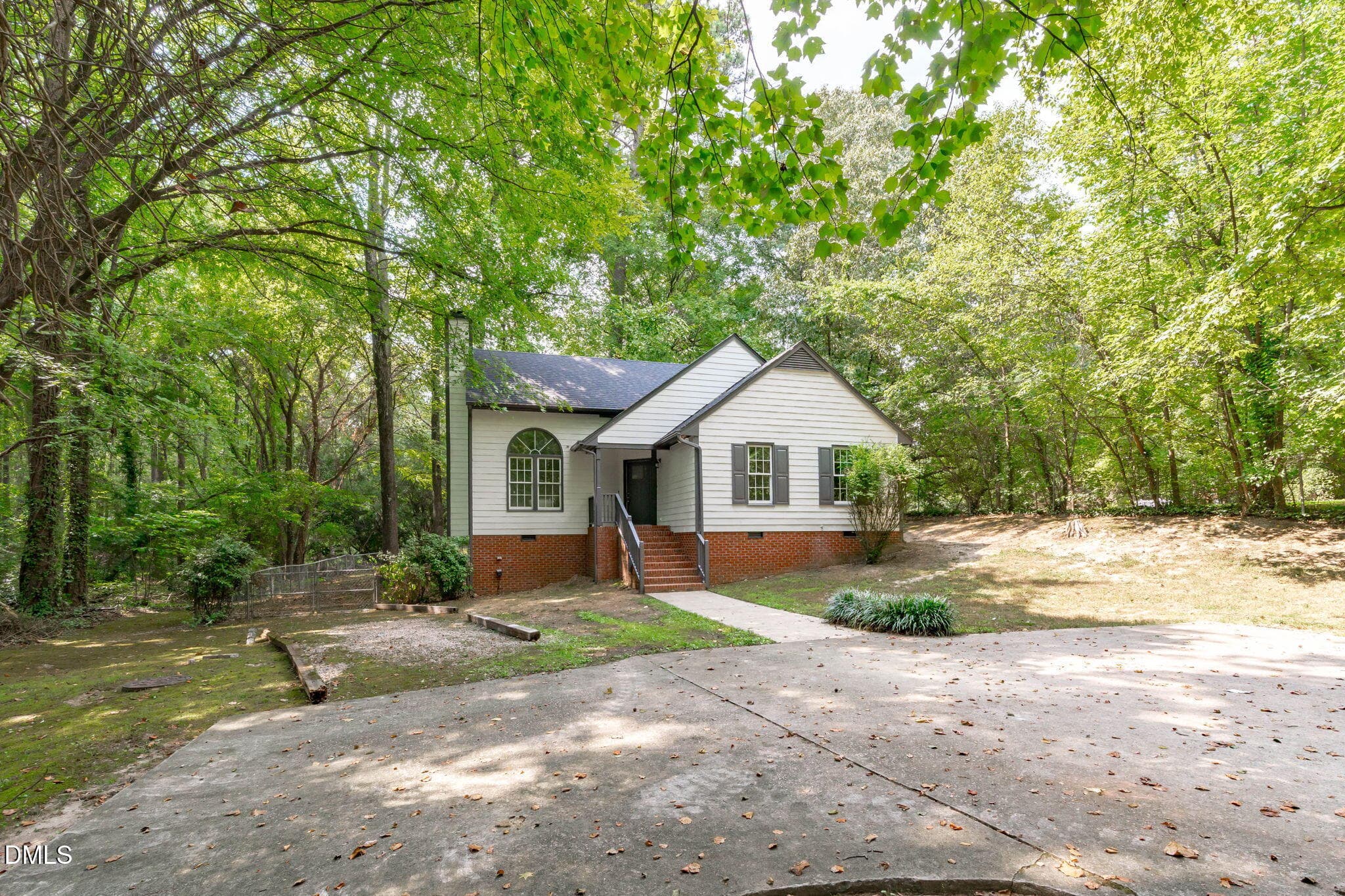 009 - 3425 Baugh Street, Raleigh, NC 27604, Raleigh