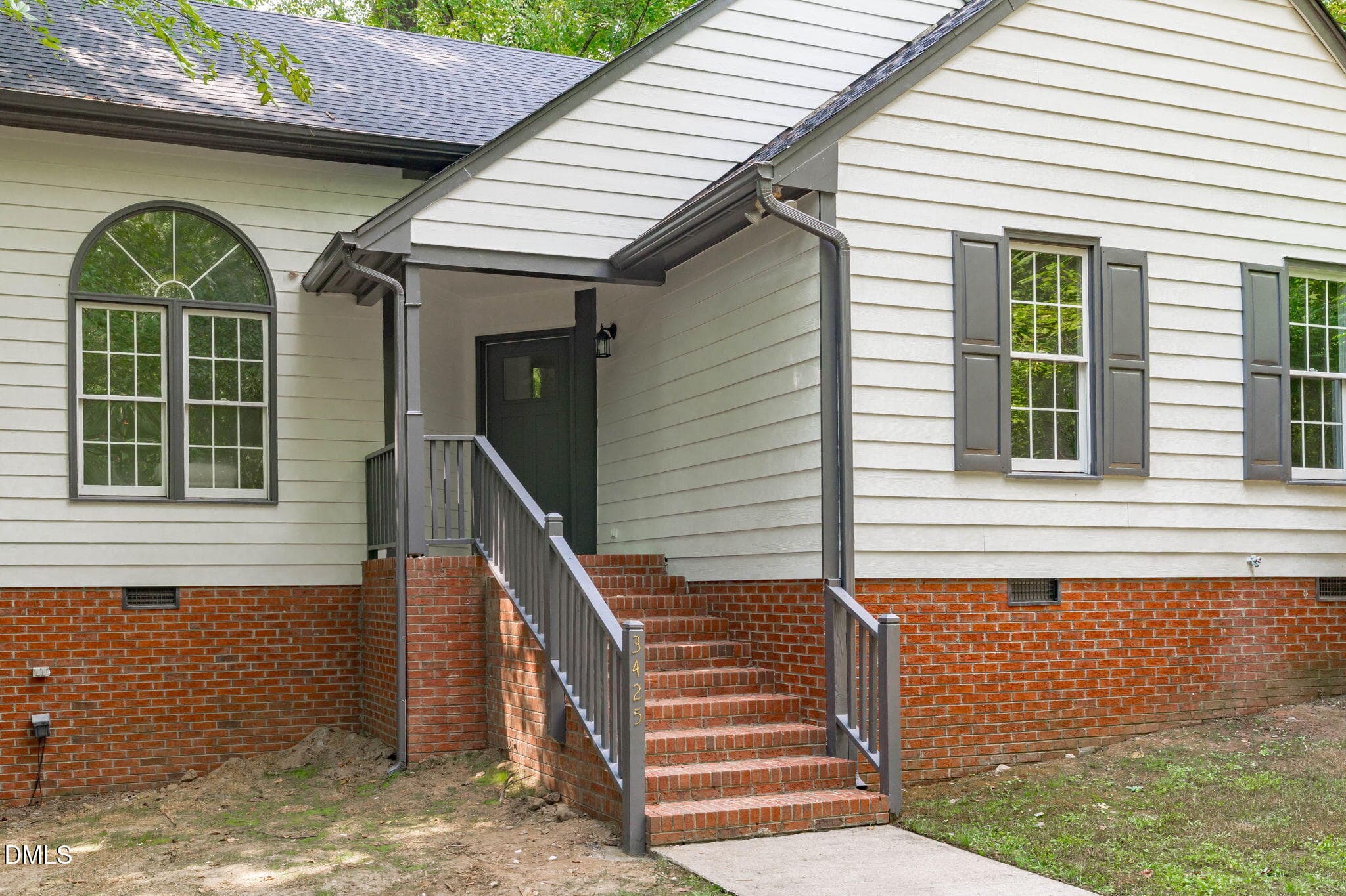 011 - 3425 Baugh Street, Raleigh, NC 27604, Raleigh