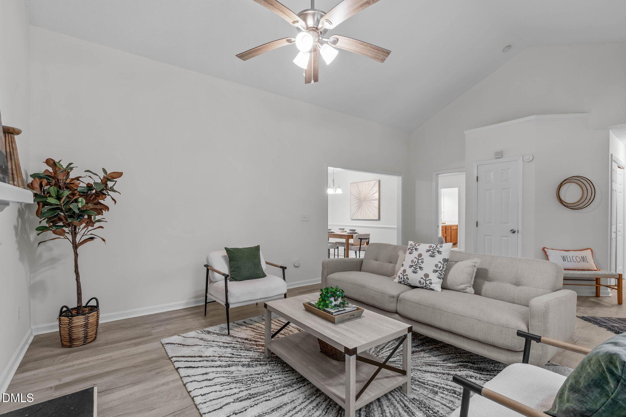 015 - 3425 Baugh Street, Raleigh, NC 27604, Raleigh