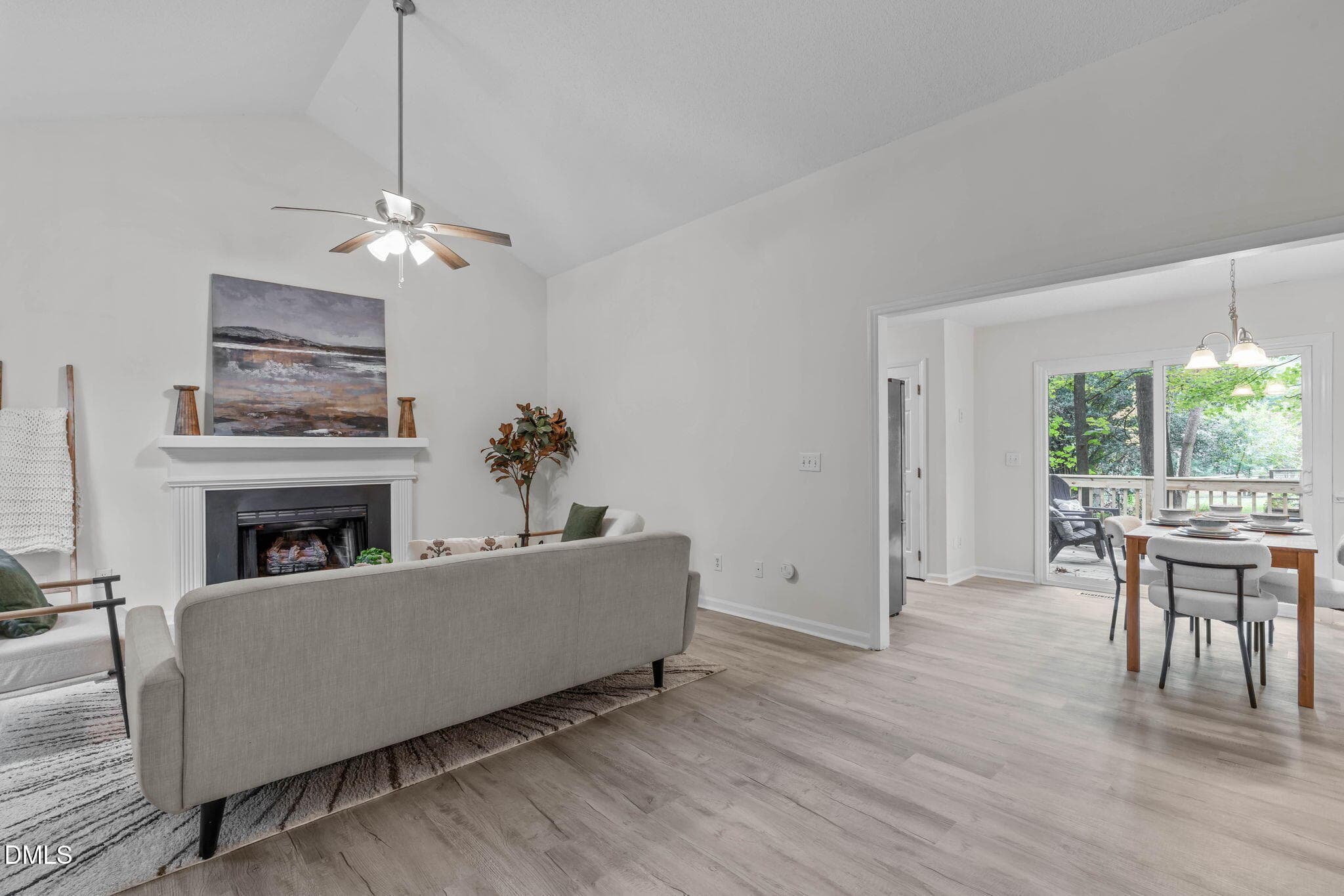017 - 3425 Baugh Street, Raleigh, NC 27604, Raleigh