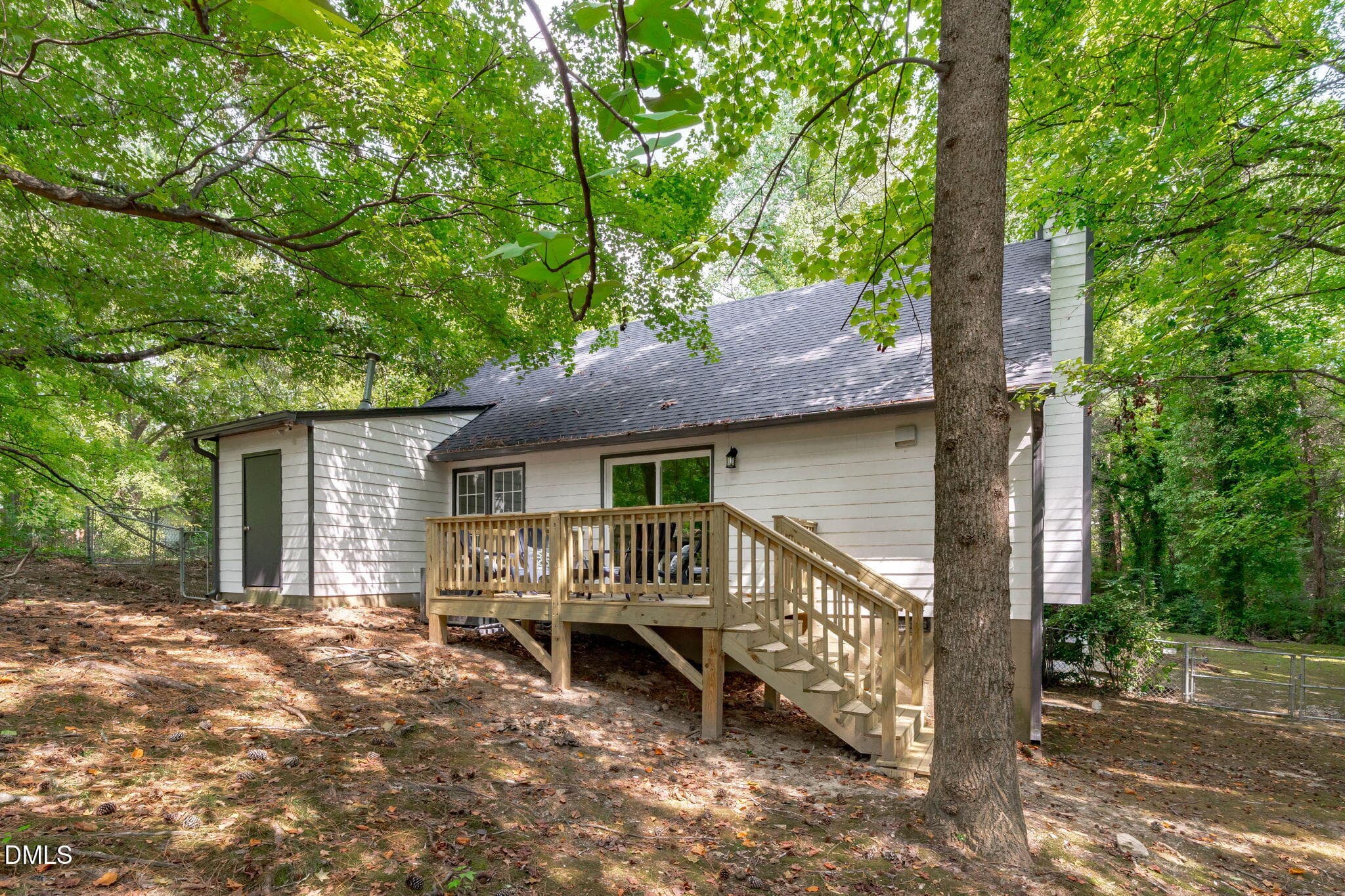 037 - 3425 Baugh Street, Raleigh, NC 27604, Raleigh