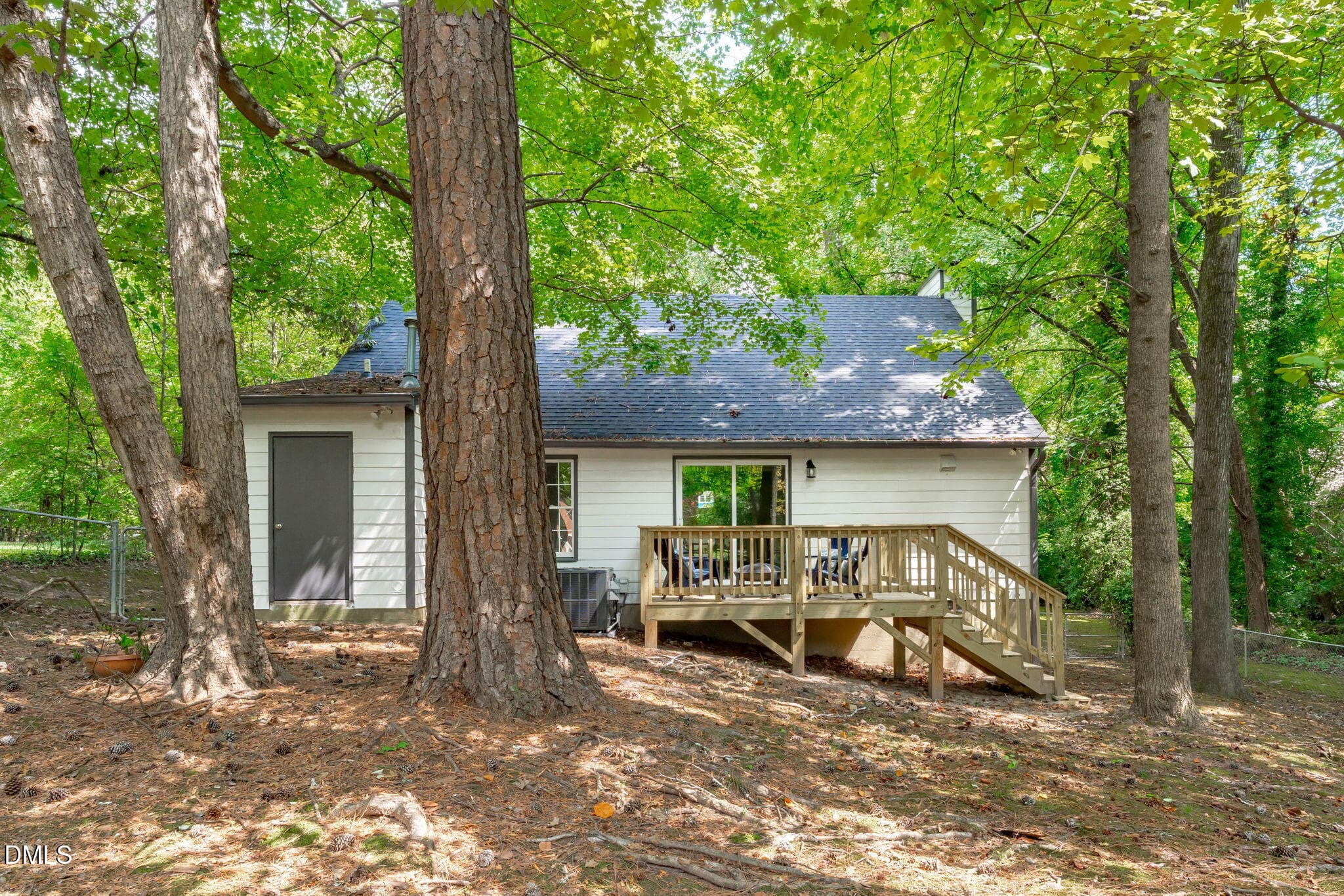 038 - 3425 Baugh Street, Raleigh, NC 27604, Raleigh
