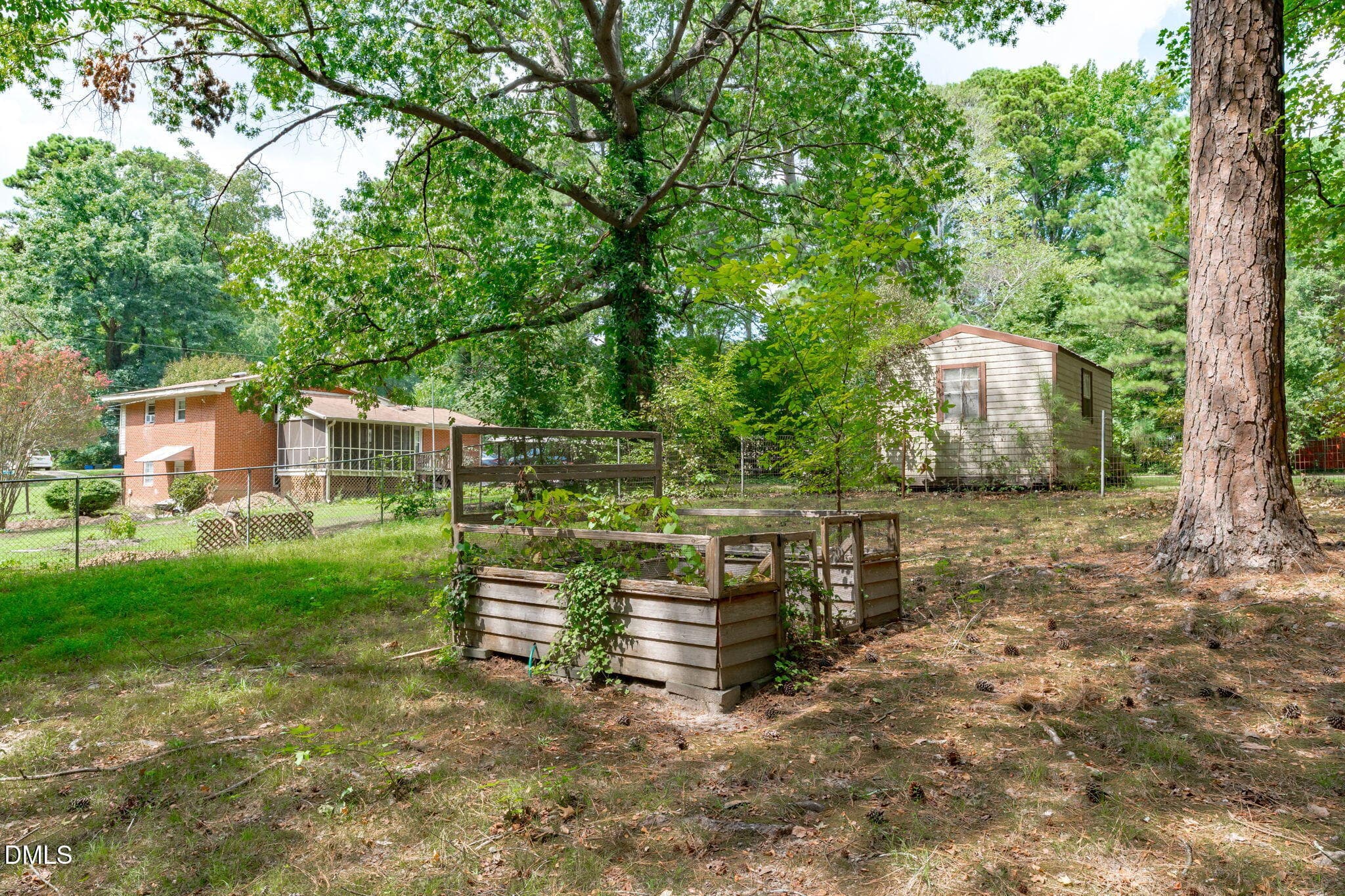 039 - 3425 Baugh Street, Raleigh, NC 27604, Raleigh