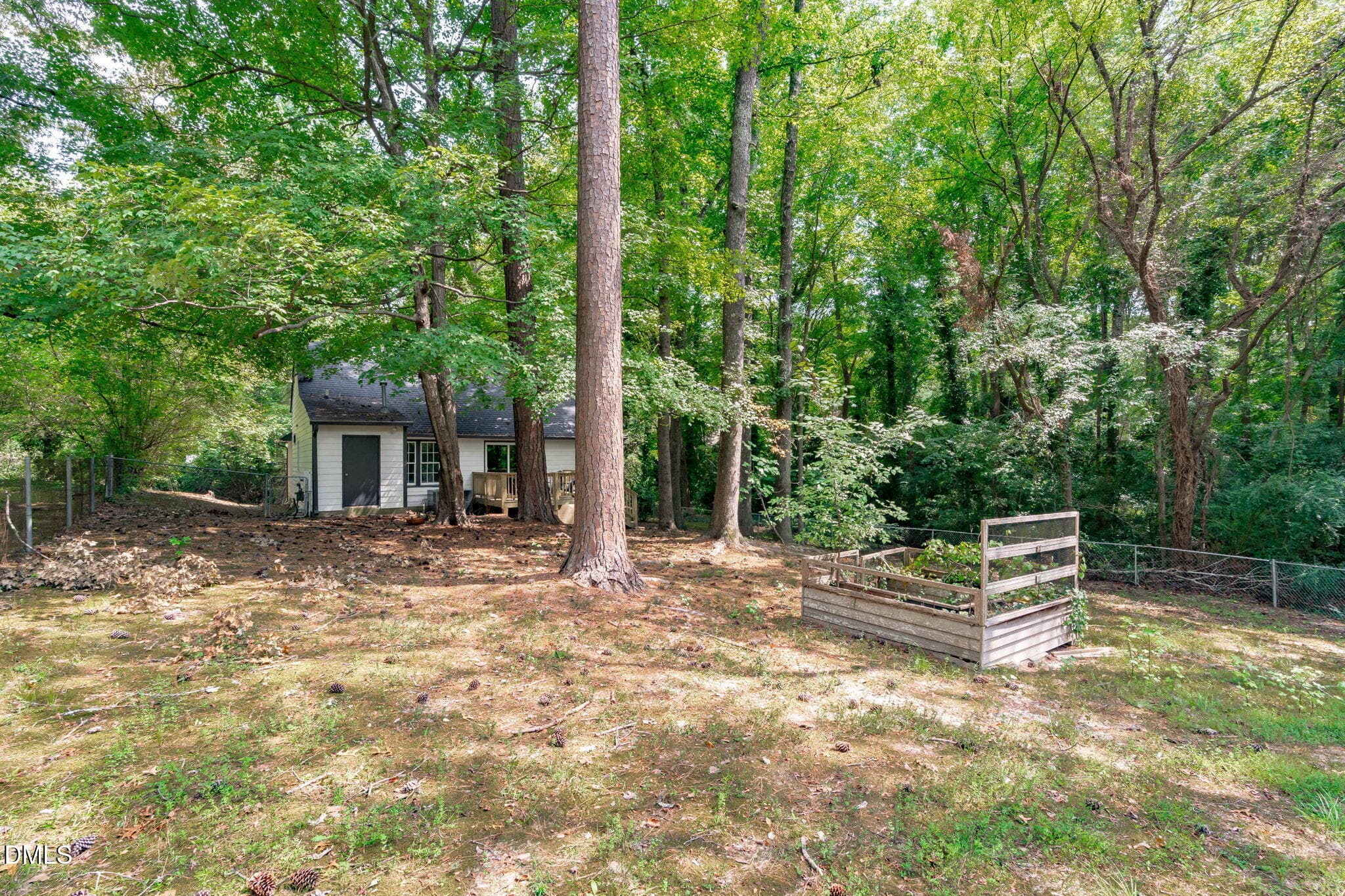 040 - 3425 Baugh Street, Raleigh, NC 27604, Raleigh