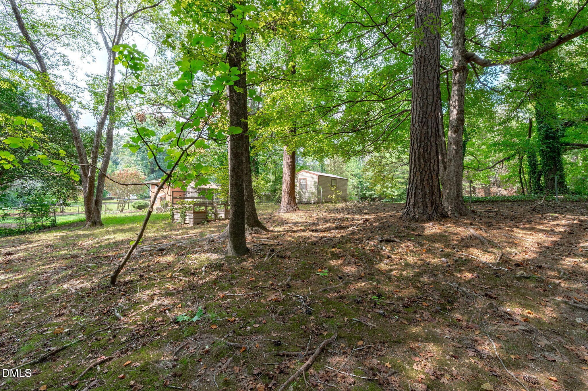 042 - 3425 Baugh Street, Raleigh, NC 27604, Raleigh