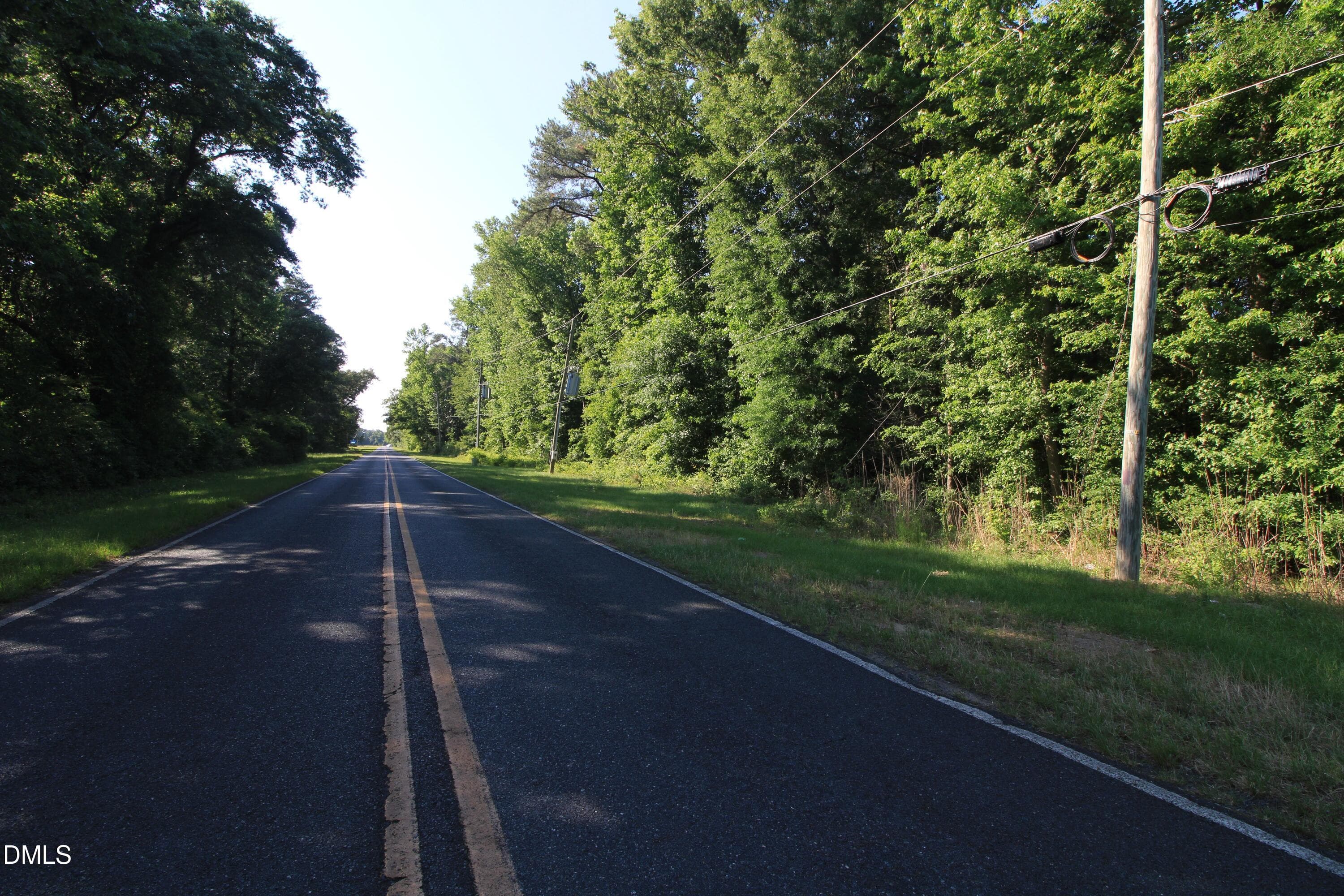 Copy of Ground West Parcel Duffie Road 1 - 0 Johnson Pond Road, Red Springs, NC 28377