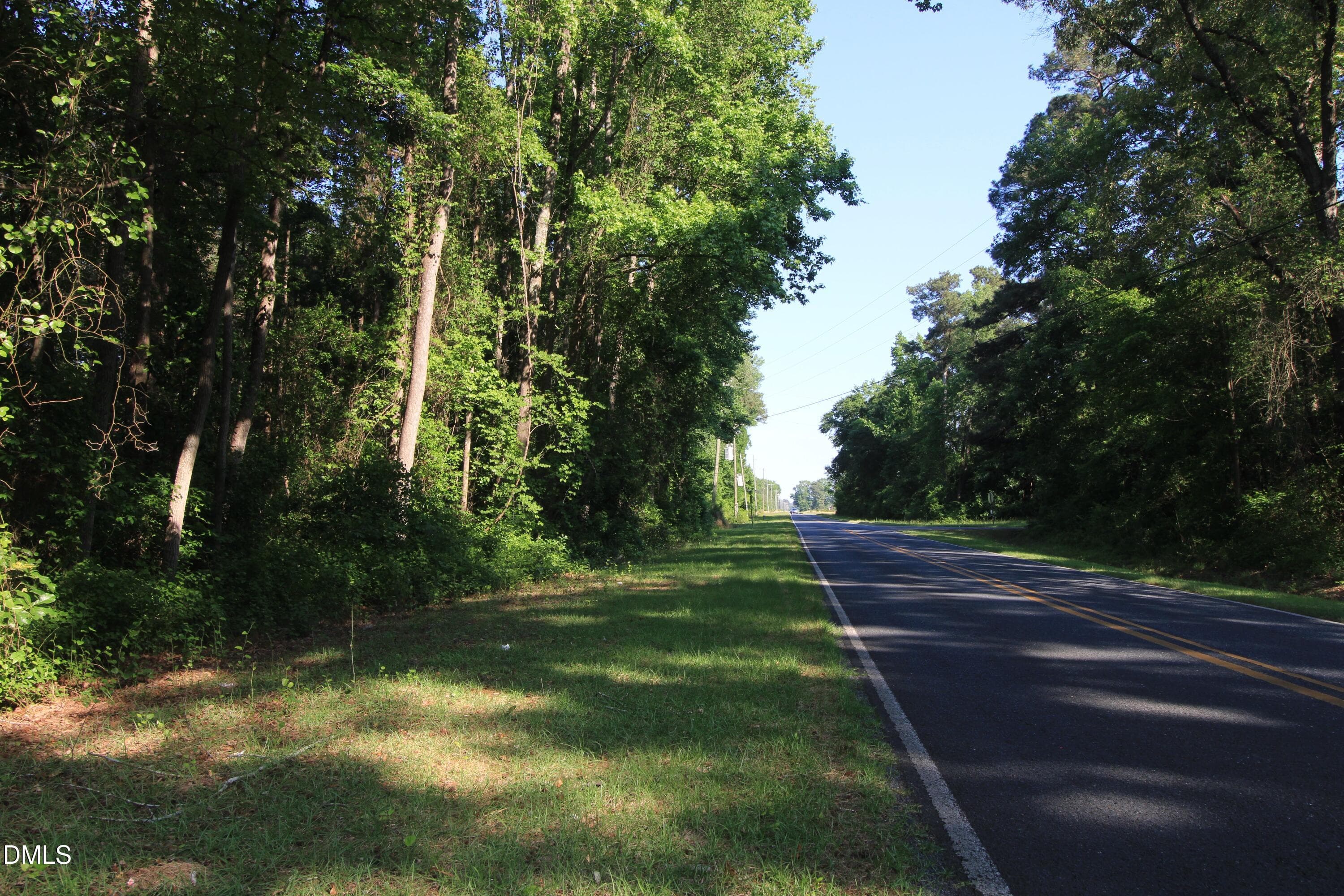 Copy of Ground West Parcel Duffie Road 3 - 0 Johnson Pond Road, Red Springs, NC 28377