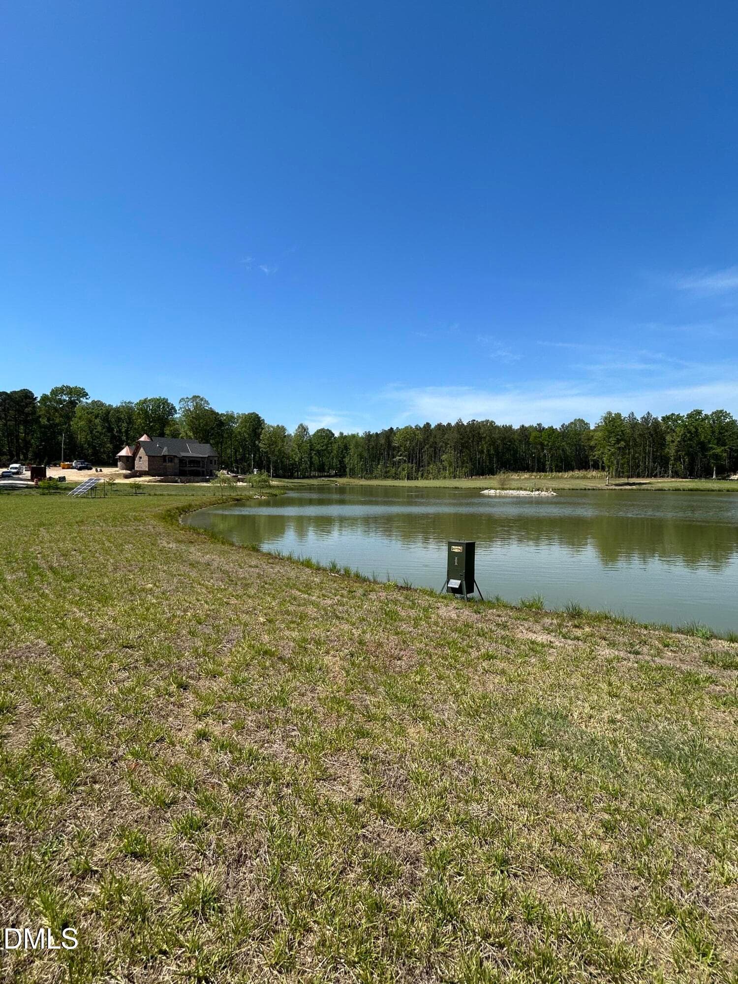 shoreline - 230 Bealy Farm Road, Zebulon, NC 27597, Zebulon