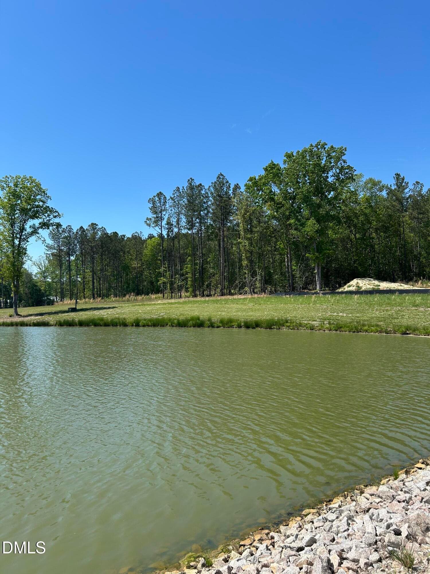 bridgetolotview - 230 Bealy Farm Road, Zebulon, NC 27597, Zebulon