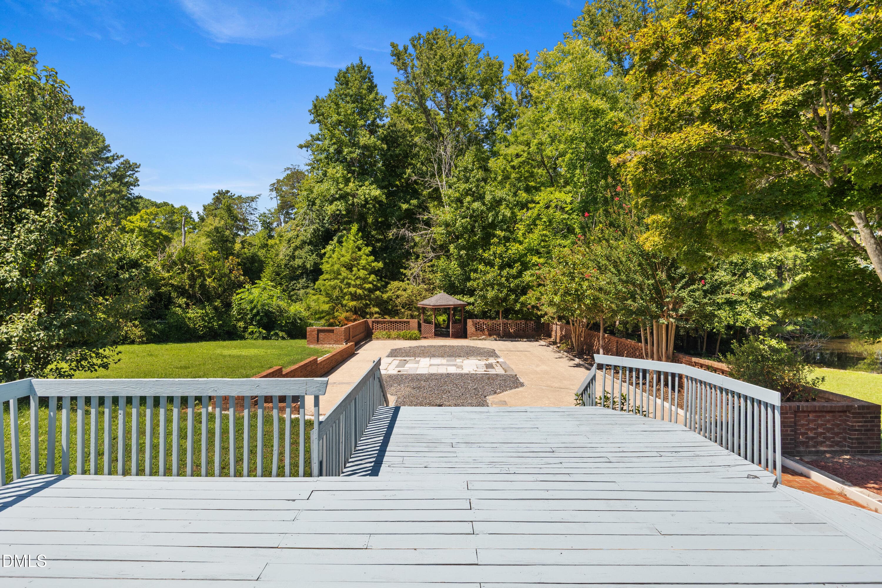 Back 1 (1) - 1208 Hatch Road, Chapel Hill, NC 27516, Chapel Hill