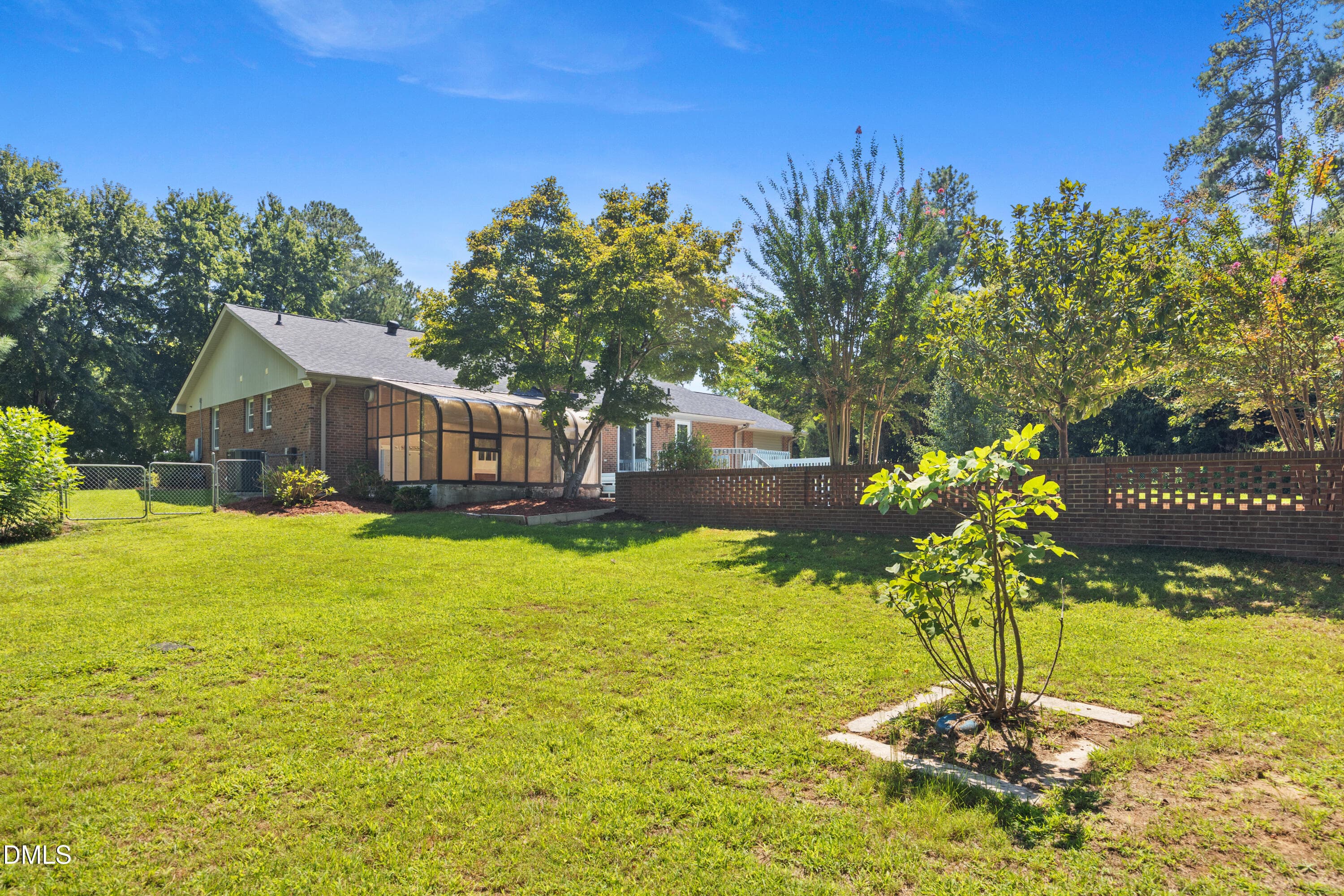 Back 3 (1) - 1208 Hatch Road, Chapel Hill, NC 27516, Chapel Hill