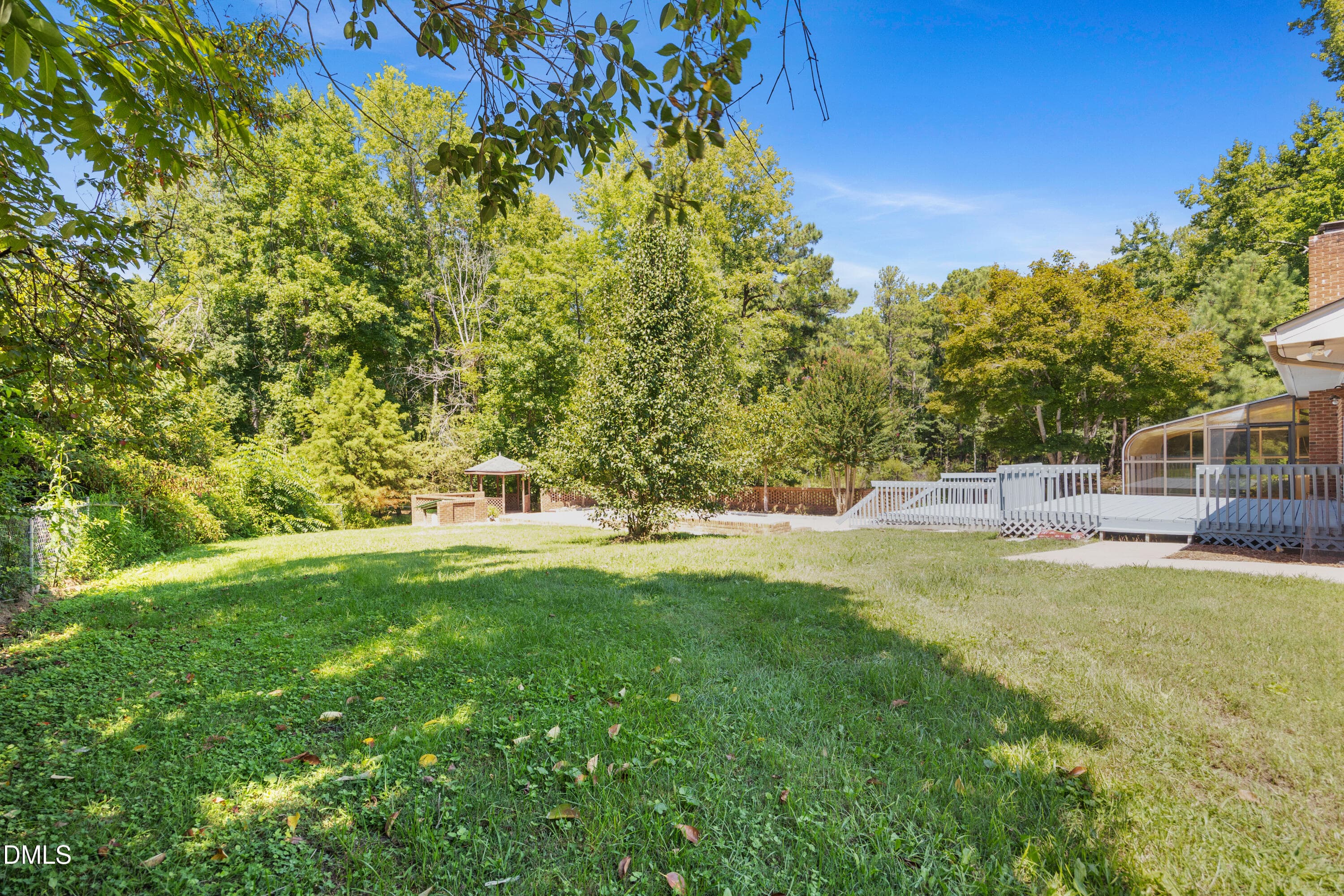 Back 4 (1) - 1208 Hatch Road, Chapel Hill, NC 27516, Chapel Hill