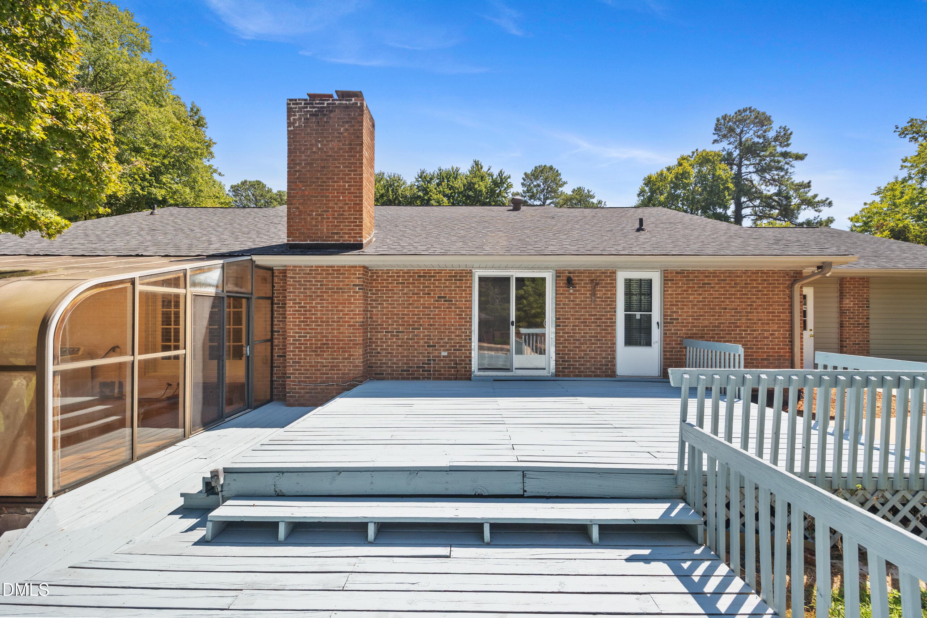 Back 9 - 1208 Hatch Road, Chapel Hill, NC 27516, Chapel Hill