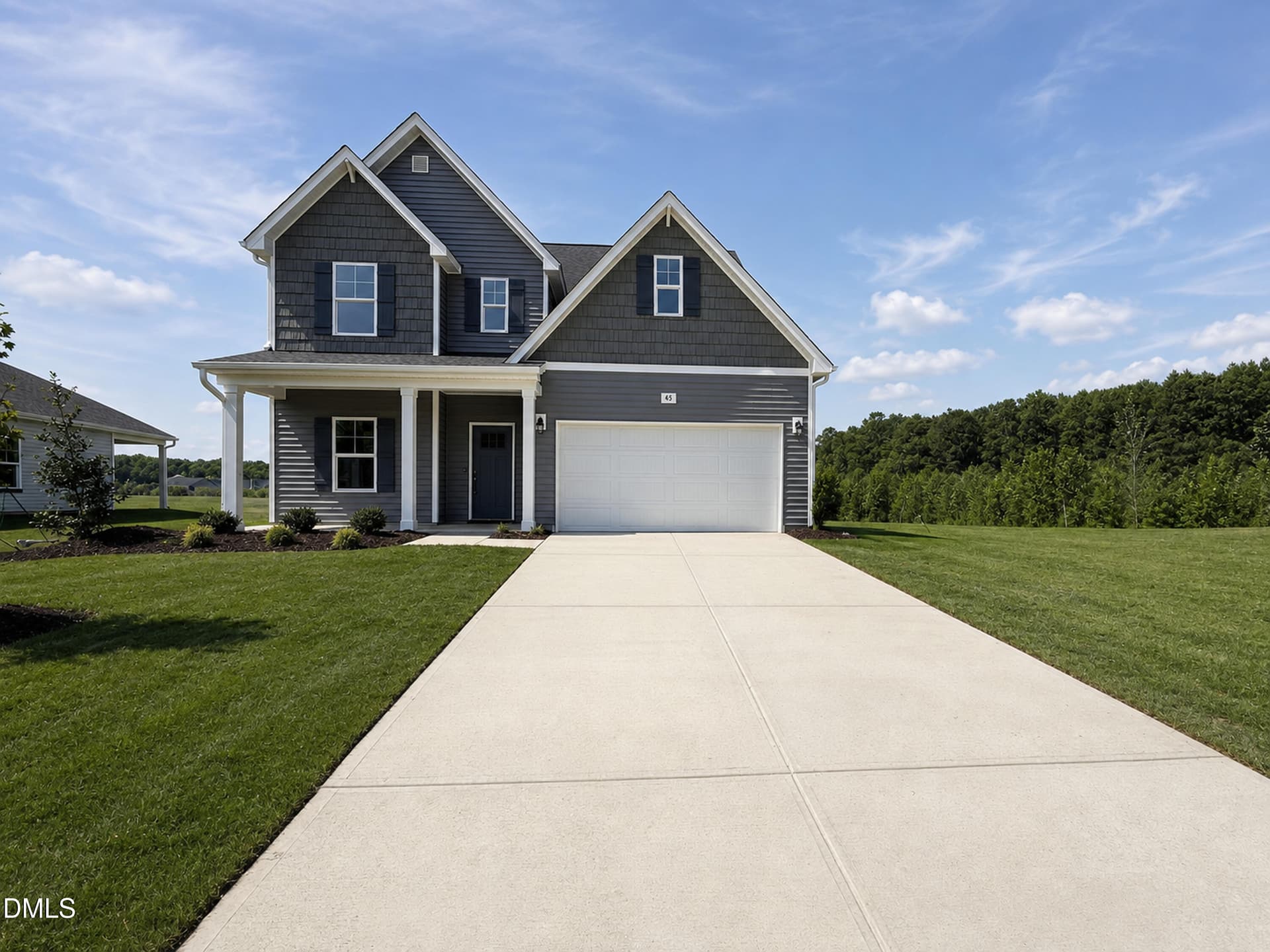 09.02.26 - 1 - 45 Fiddleneck Court (lot 37), Selma, NC 27576