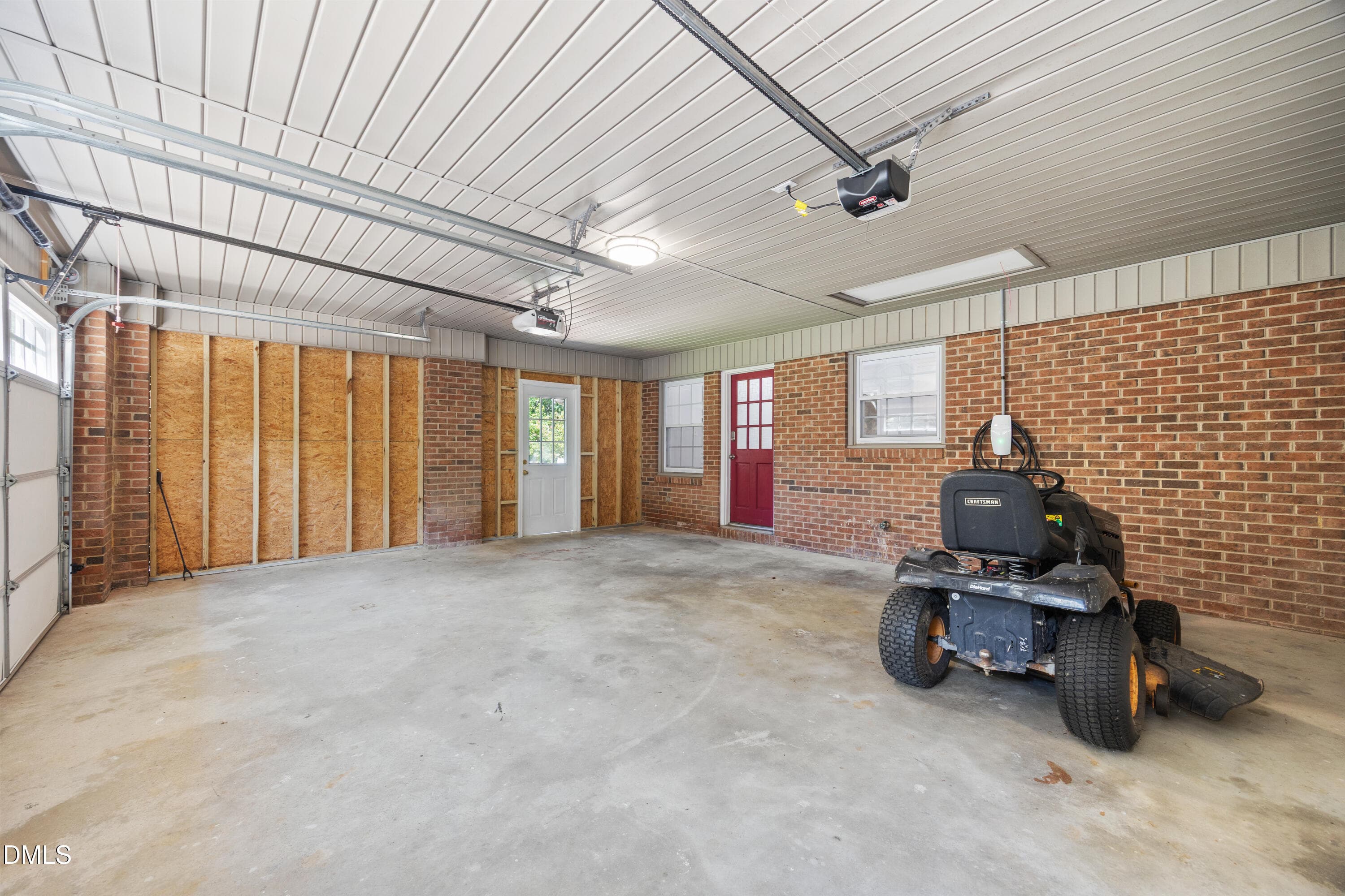 Garage 1 - 1208 Hatch Road, Chapel Hill, NC 27516, Chapel Hill
