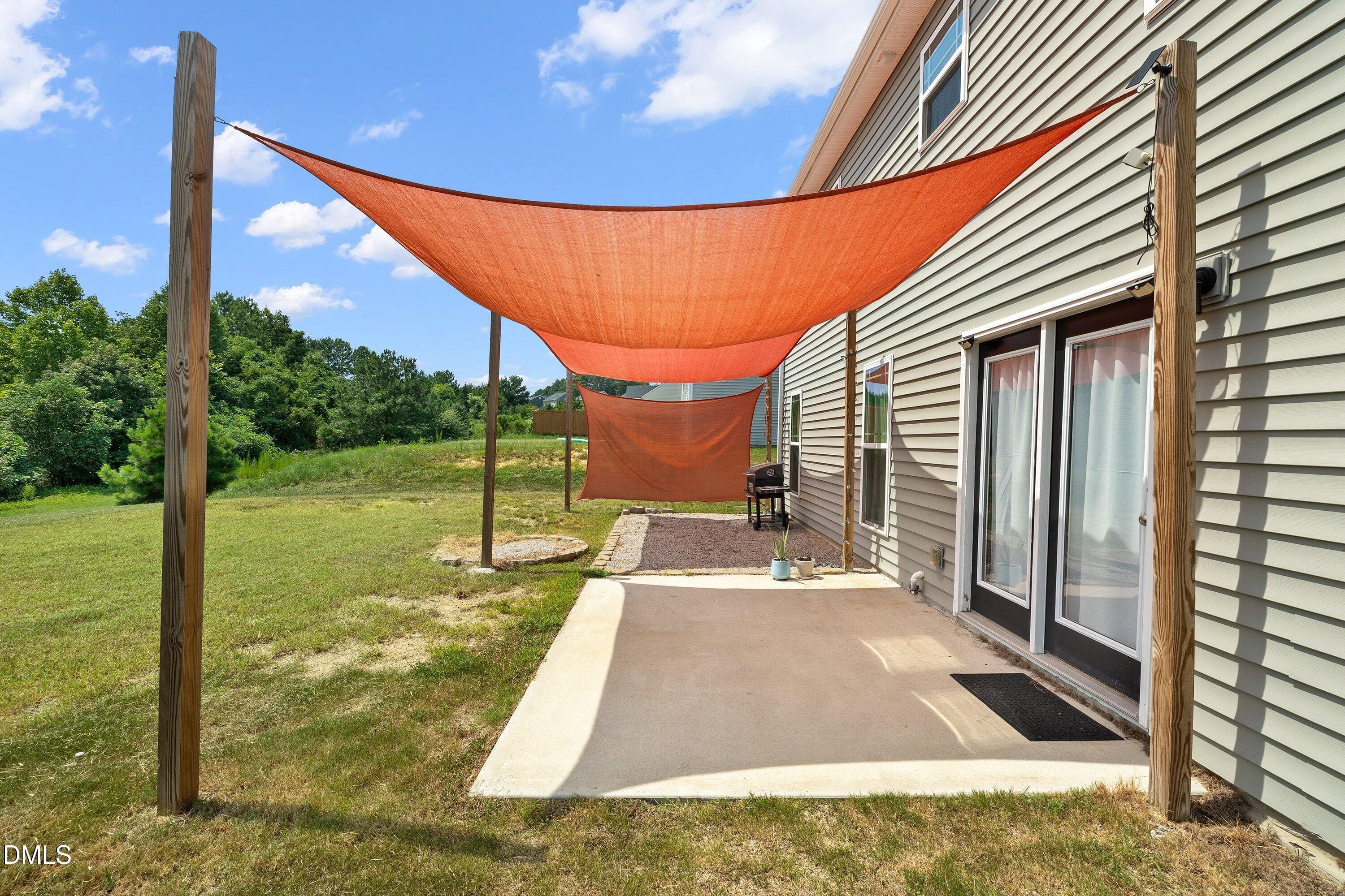 50-230 Rosewood_5087 - 230 Rosewood Lane, Youngsville, NC 27596, Youngsville