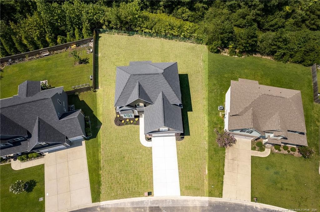 Photo 4 - 3609 Camberly (Lot 876) Drive, Fayetteville, NC 28306, Fayetteville