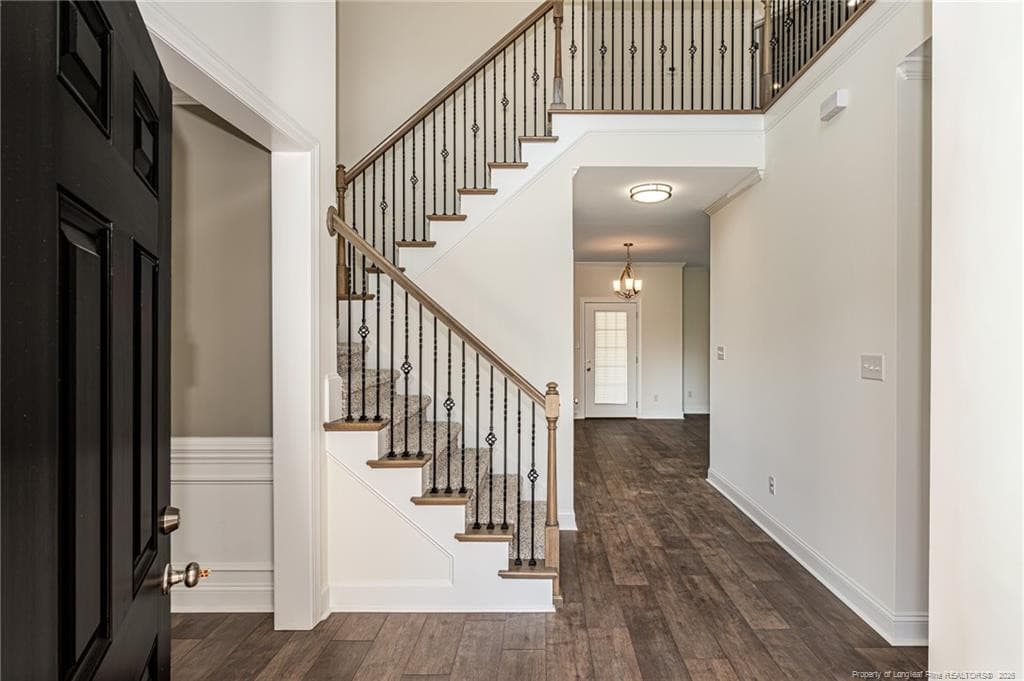 Photo 6 - 3609 Camberly (Lot 876) Drive, Fayetteville, NC 28306, Fayetteville