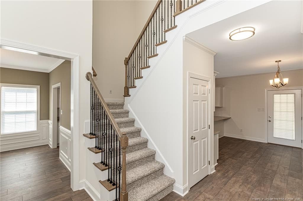 Photo 7 - 3609 Camberly (Lot 876) Drive, Fayetteville, NC 28306, Fayetteville