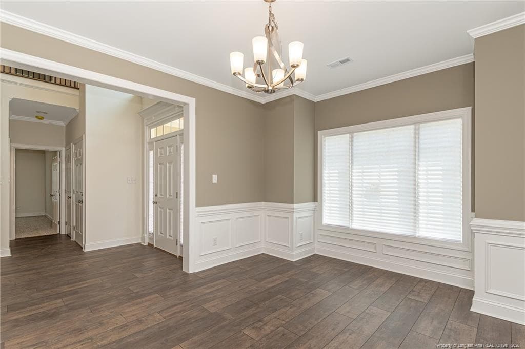 Photo 8 - 3609 Camberly (Lot 876) Drive, Fayetteville, NC 28306, Fayetteville