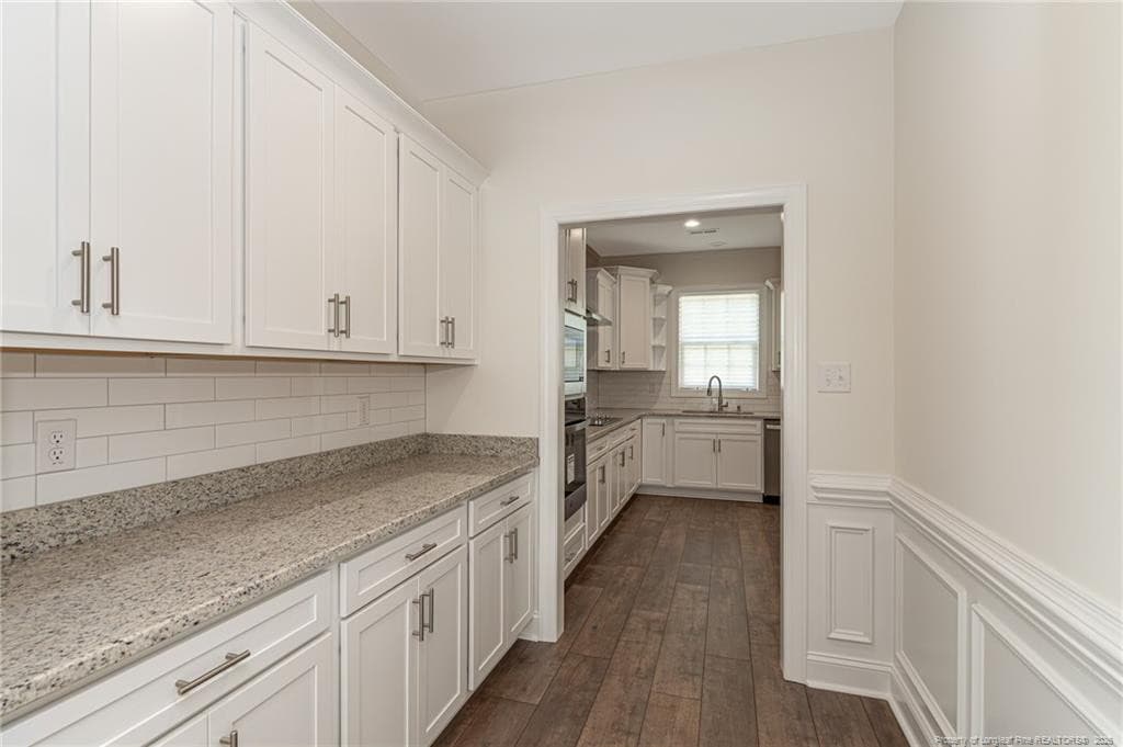 Photo 9 - 3609 Camberly (Lot 876) Drive, Fayetteville, NC 28306, Fayetteville
