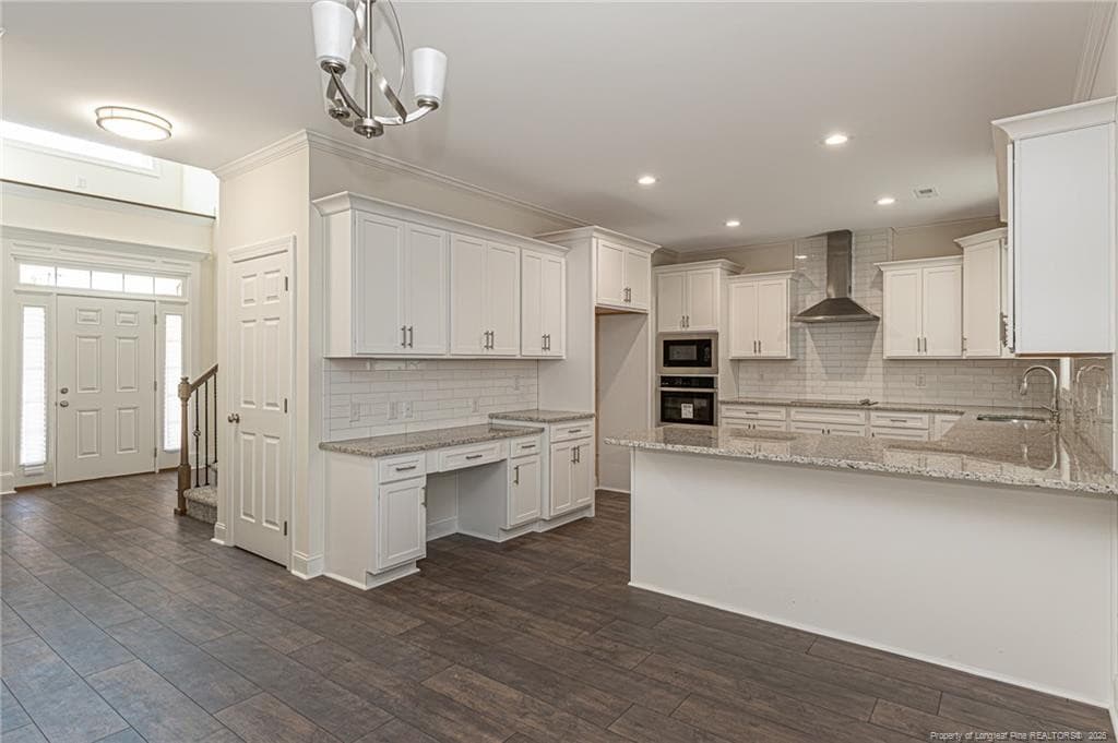 Photo 11 - 3609 Camberly (Lot 876) Drive, Fayetteville, NC 28306, Fayetteville