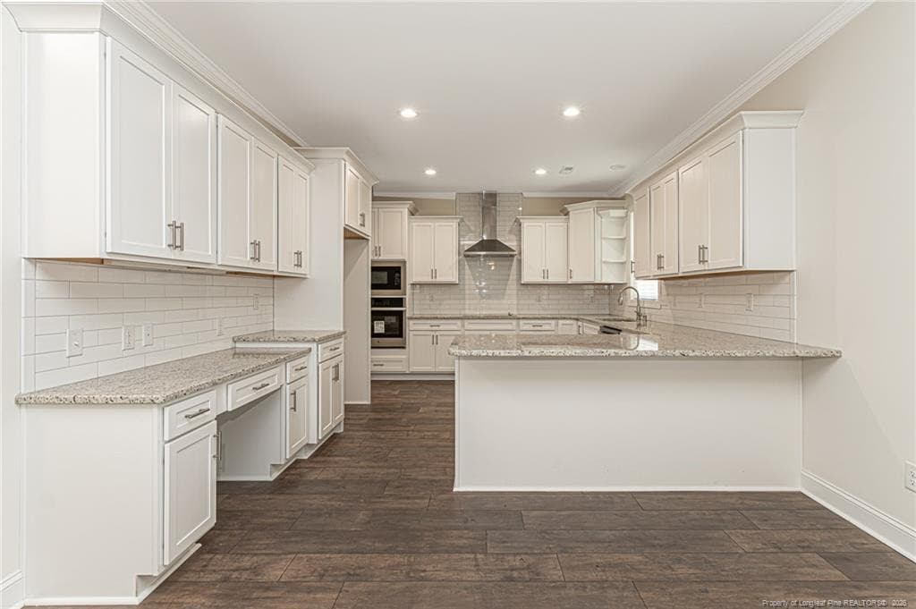 Photo 12 - 3609 Camberly (Lot 876) Drive, Fayetteville, NC 28306, Fayetteville