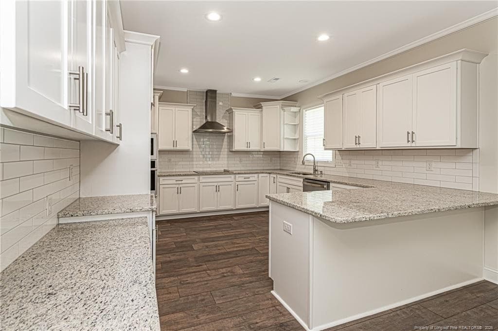 Photo 13 - 3609 Camberly (Lot 876) Drive, Fayetteville, NC 28306, Fayetteville