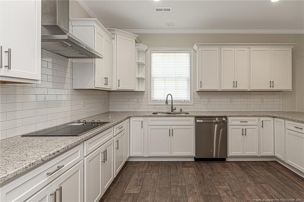 Photo 16 - 3609 Camberly (Lot 876) Drive, Fayetteville, NC 28306, Fayetteville