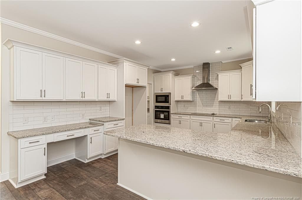 Photo 17 - 3609 Camberly (Lot 876) Drive, Fayetteville, NC 28306, Fayetteville