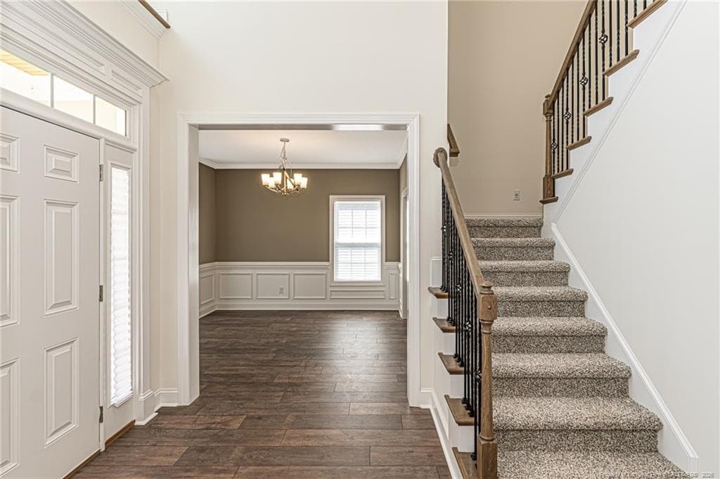 Photo 21 - 3609 Camberly (Lot 876) Drive, Fayetteville, NC 28306, Fayetteville