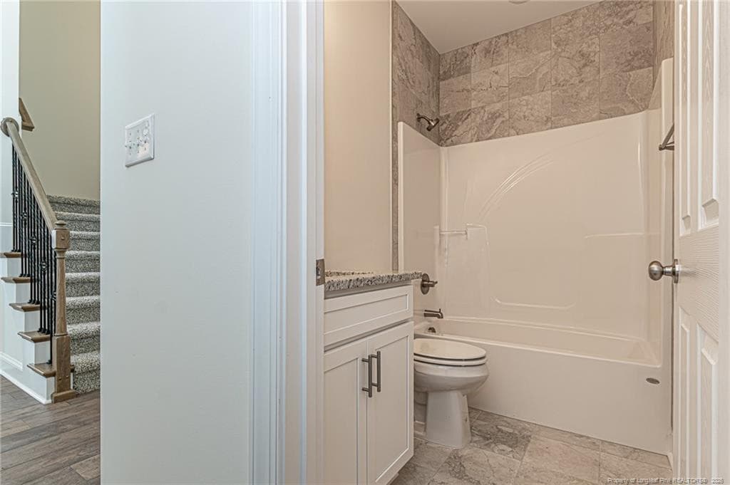 Photo 22 - 3609 Camberly (Lot 876) Drive, Fayetteville, NC 28306, Fayetteville
