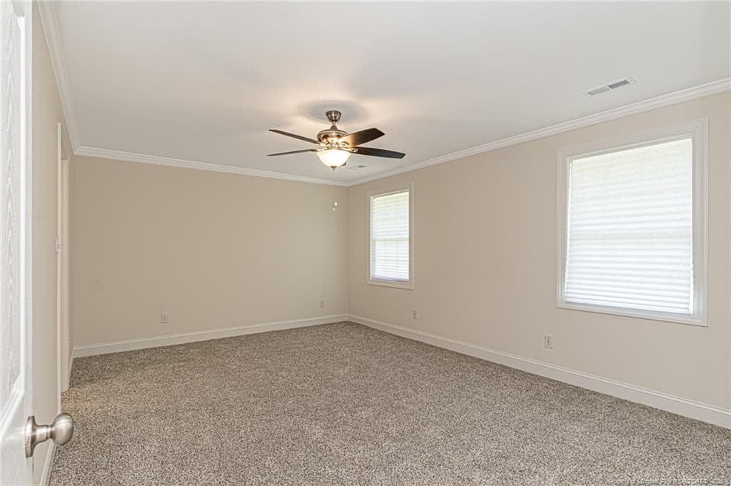 Photo 27 - 3609 Camberly (Lot 876) Drive, Fayetteville, NC 28306, Fayetteville