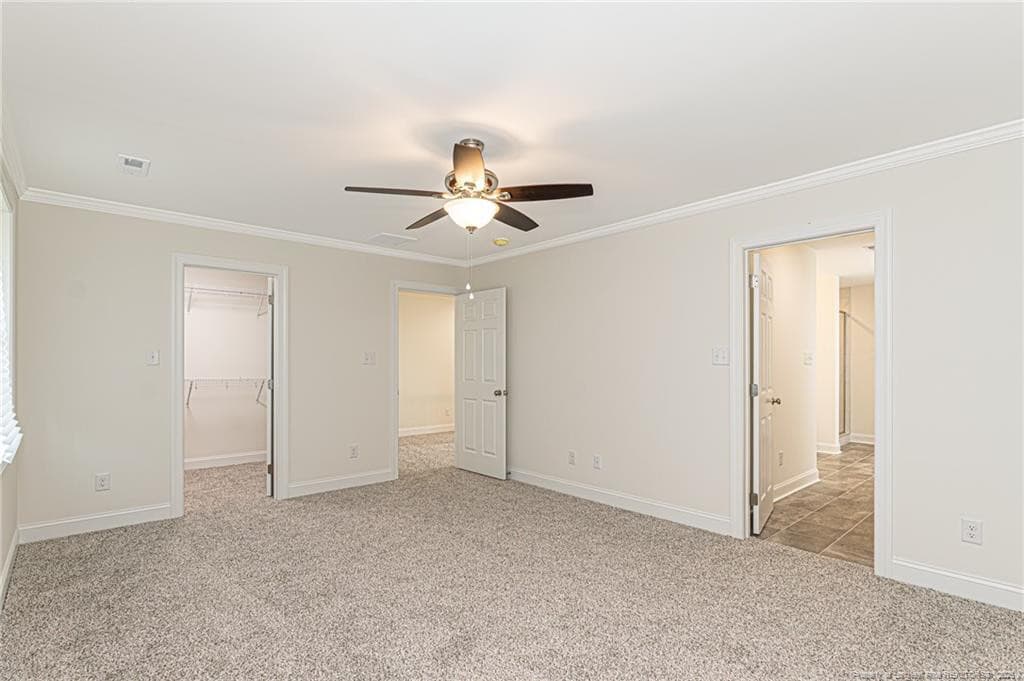 Photo 28 - 3609 Camberly (Lot 876) Drive, Fayetteville, NC 28306, Fayetteville
