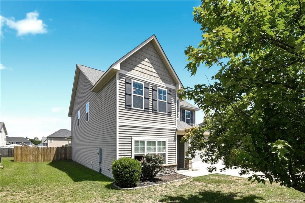 Photo 3 - 4514 Cambray Downs Court, Parkton, NC 28371, Parkton